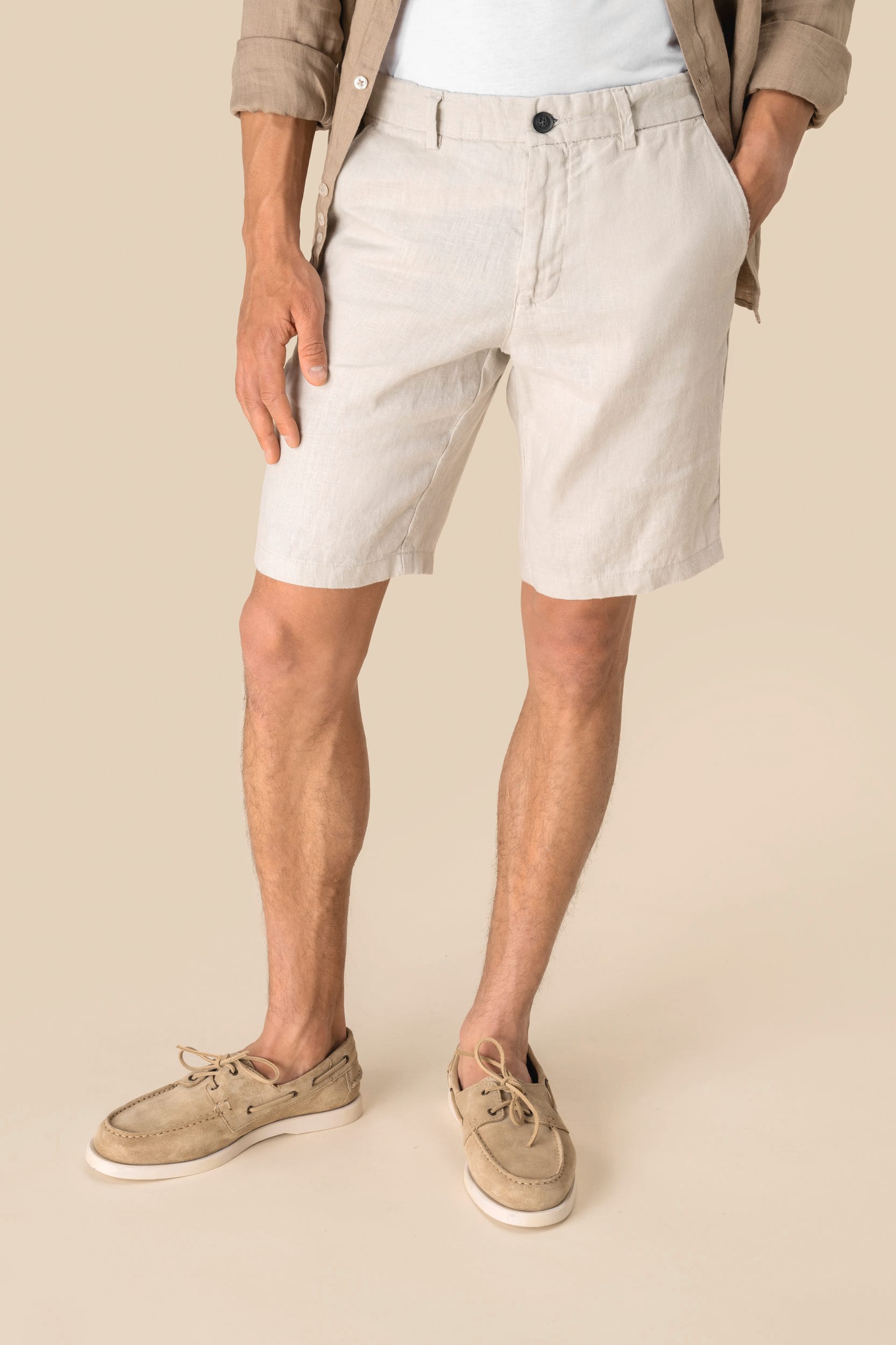 Linen Sand