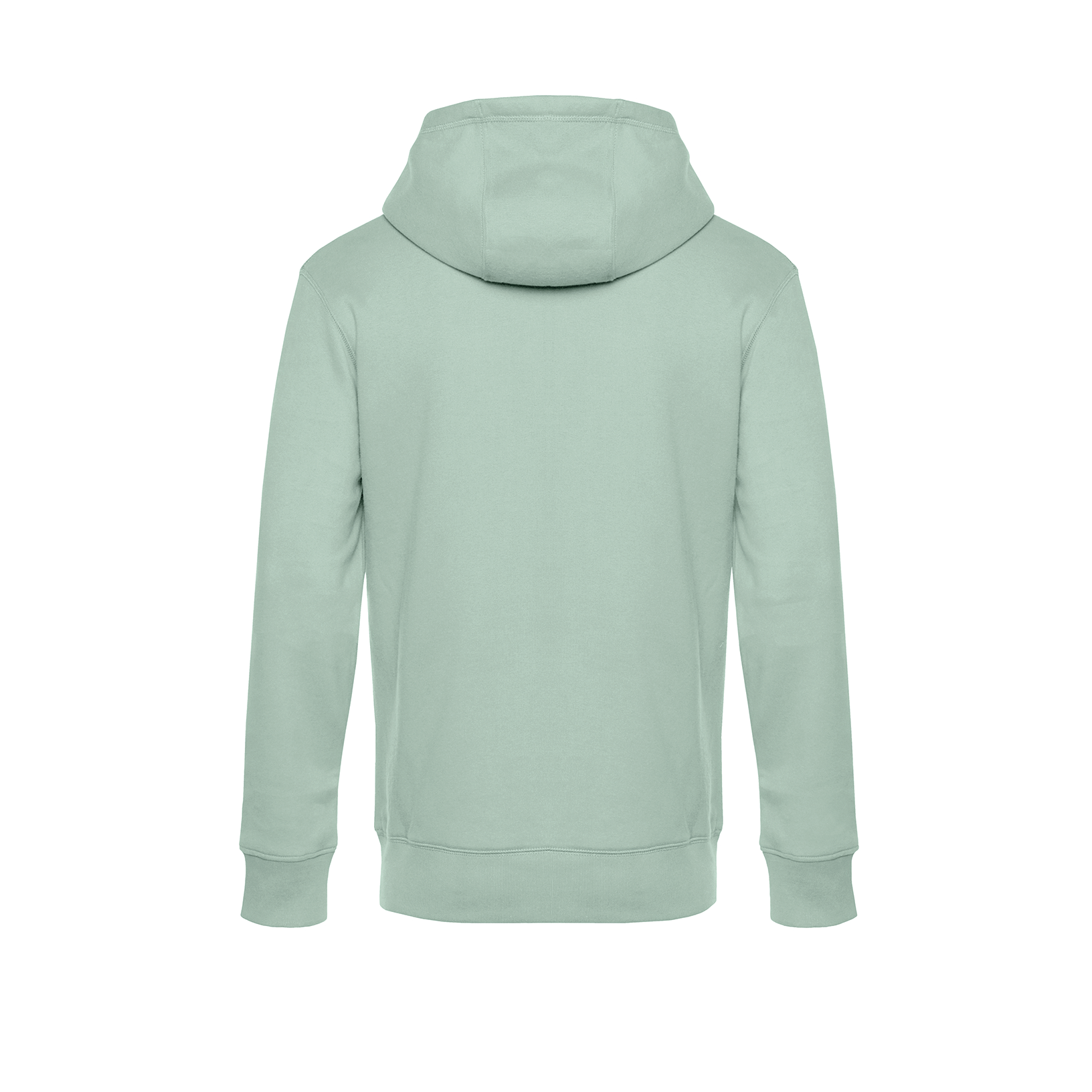 Sweat à capuche KING