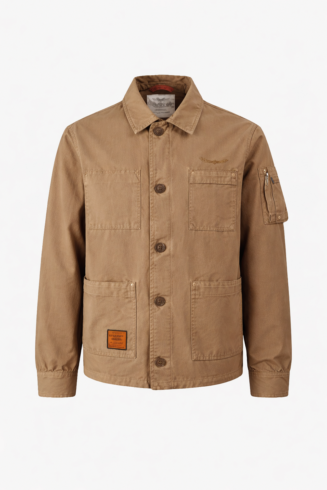 Veste Davis