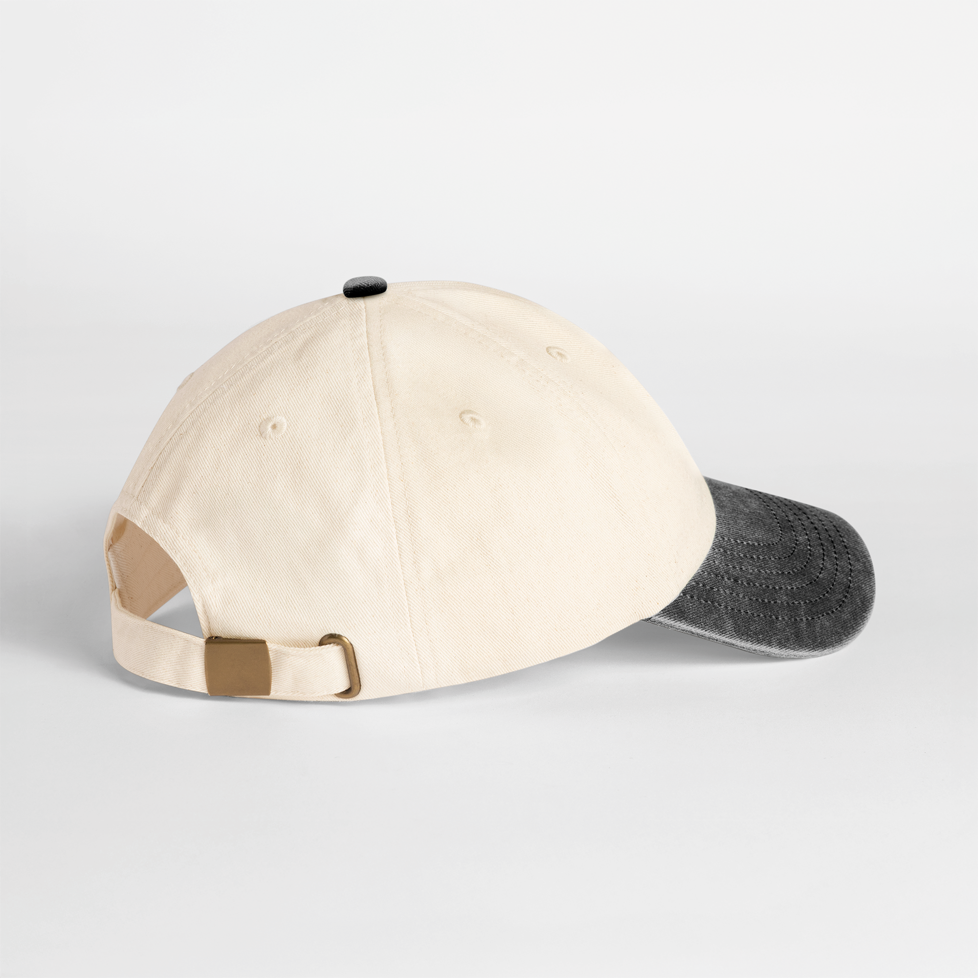 Natural / Vintage Black