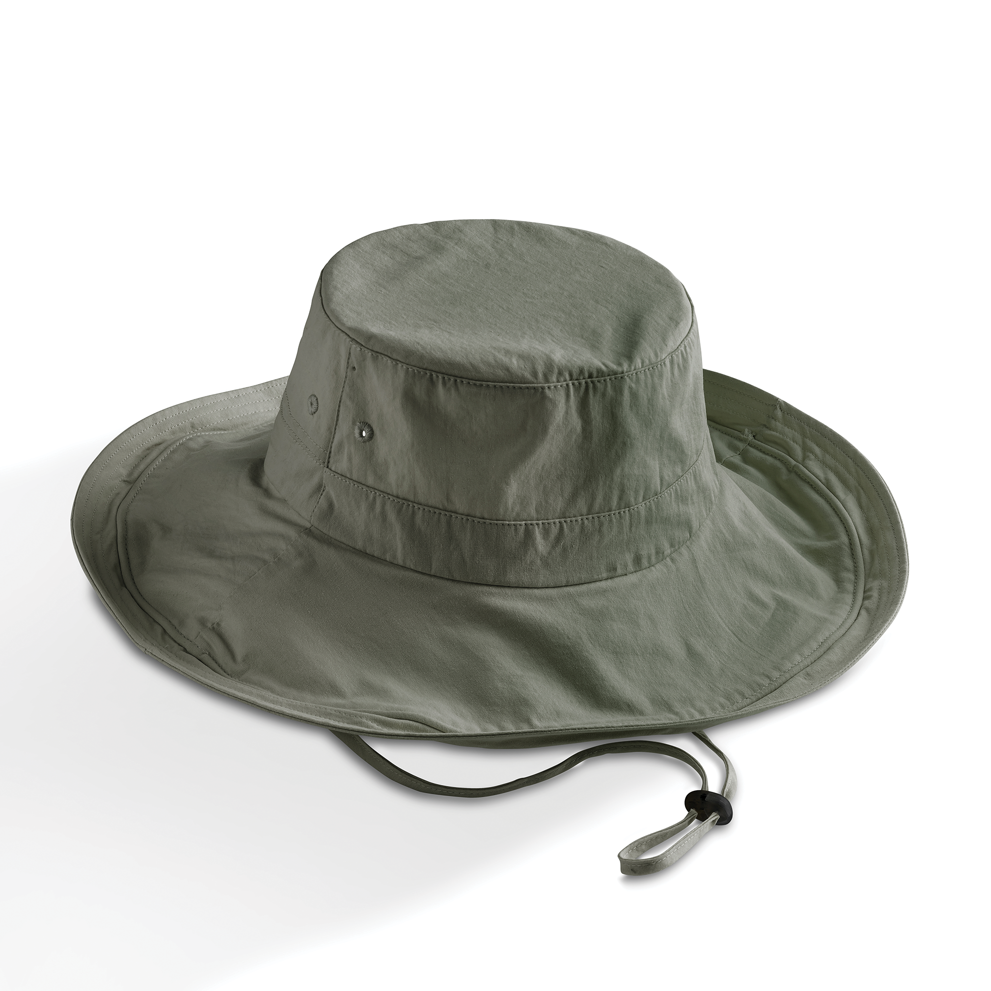 Khaki Green