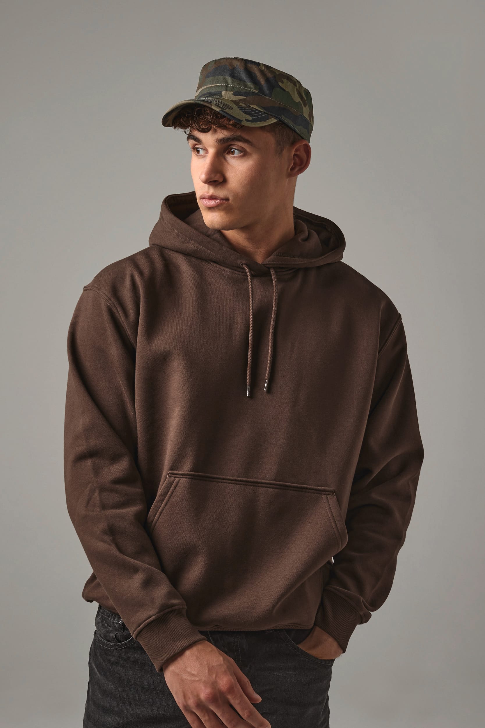 Jungle Camo