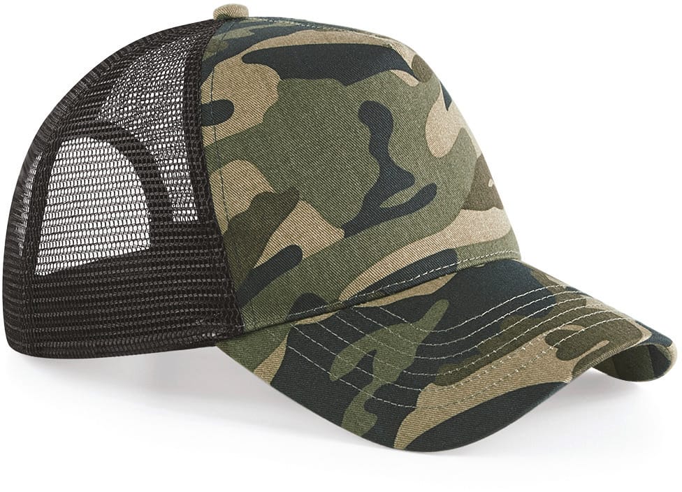 Jungle Camo