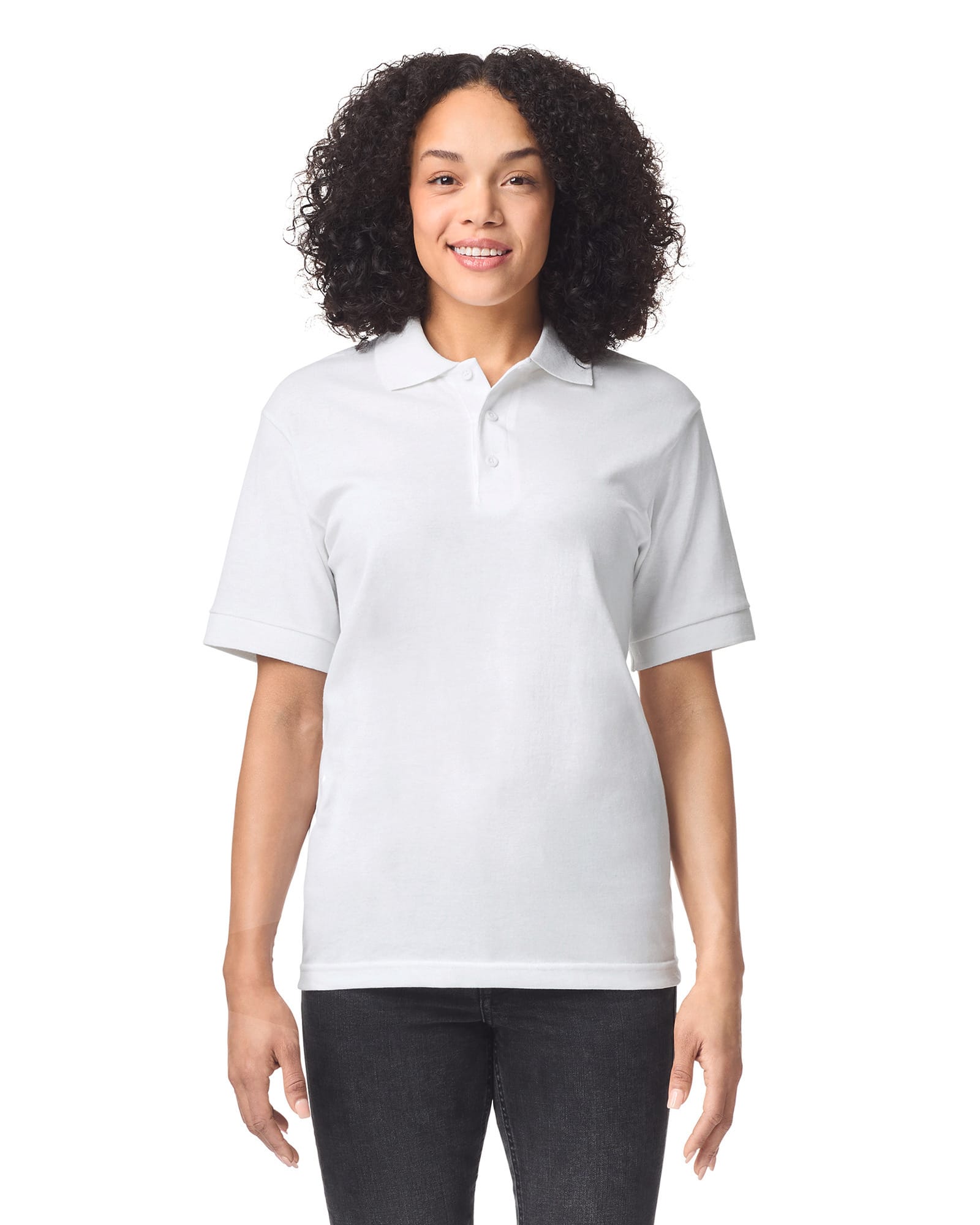 Polo jersey Dryblend®