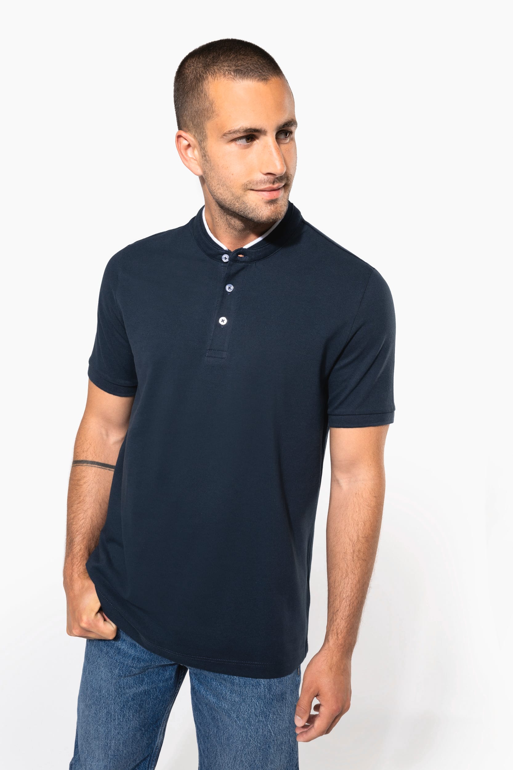 Black / Oxford Grey