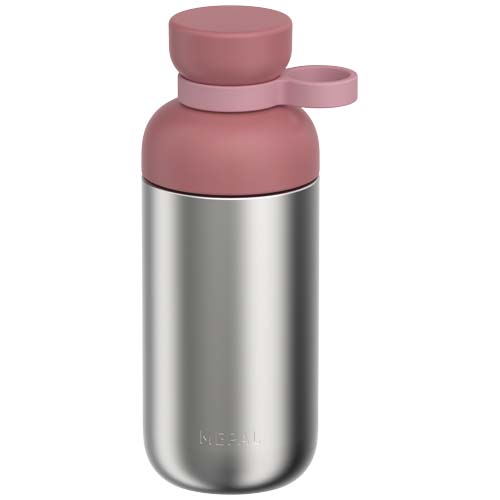 Gourde Mepal Vita de 500 ml en acier inoxydable recyclé