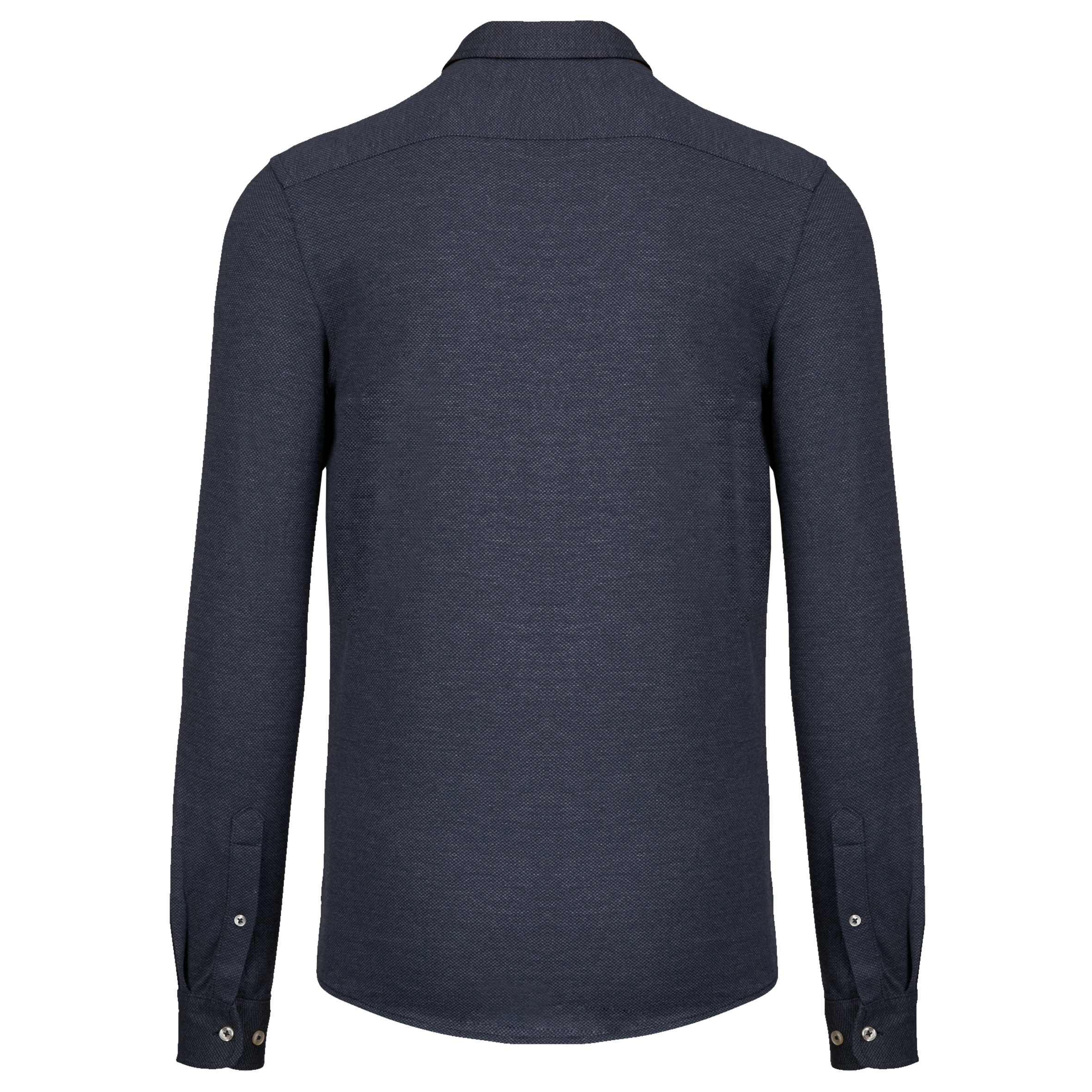 Jacquard blue