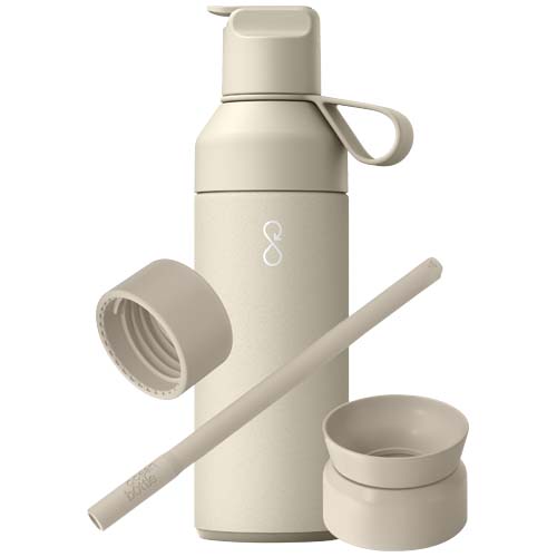 Coffret cadeau 3 en 1 Ocean Bottle de 500 ml