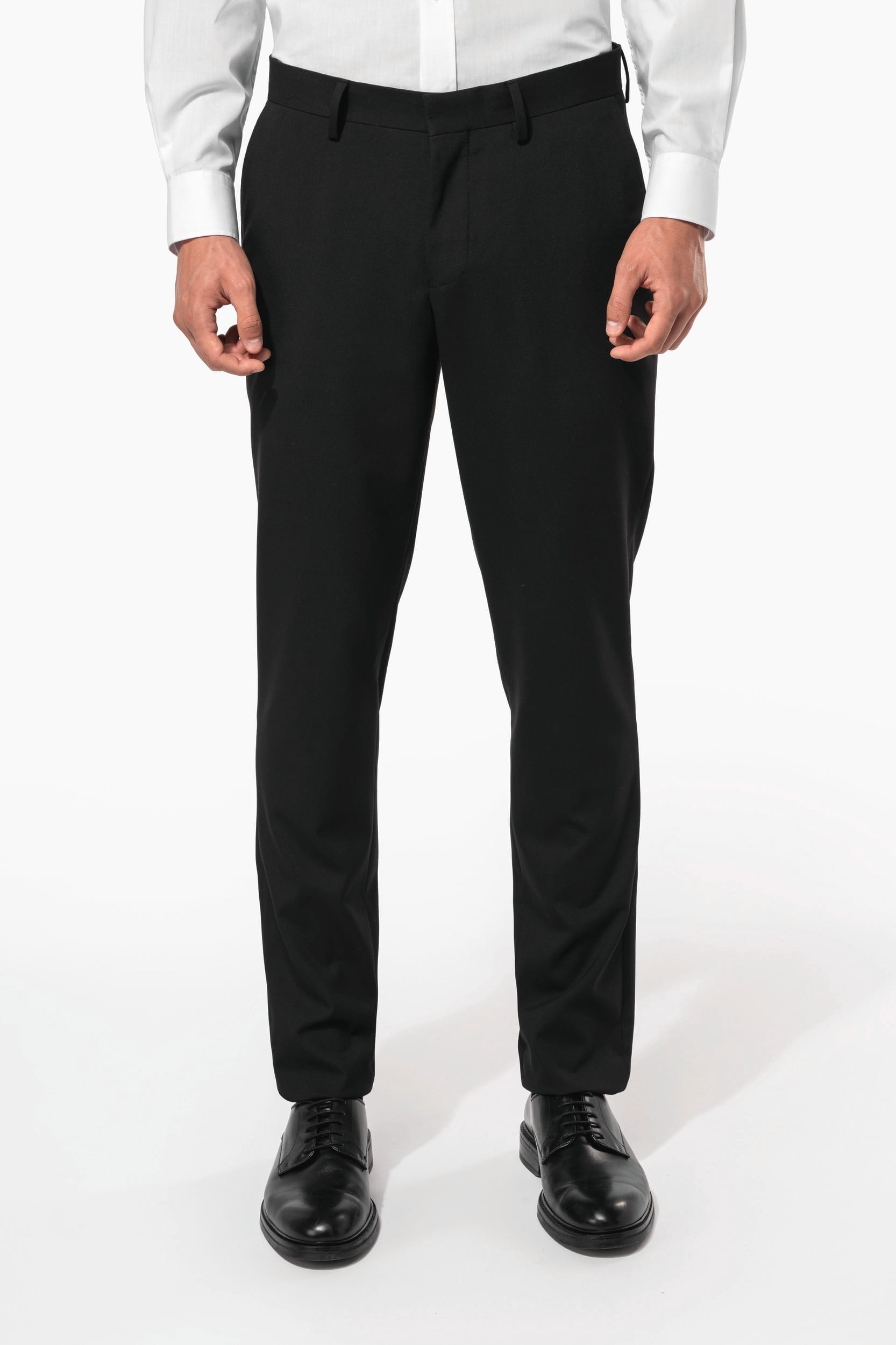 Anthracite Heather