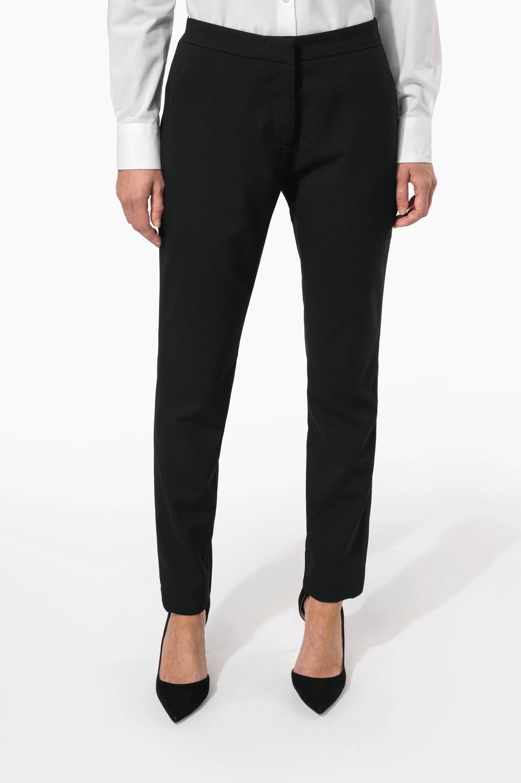 Anthracite Heather