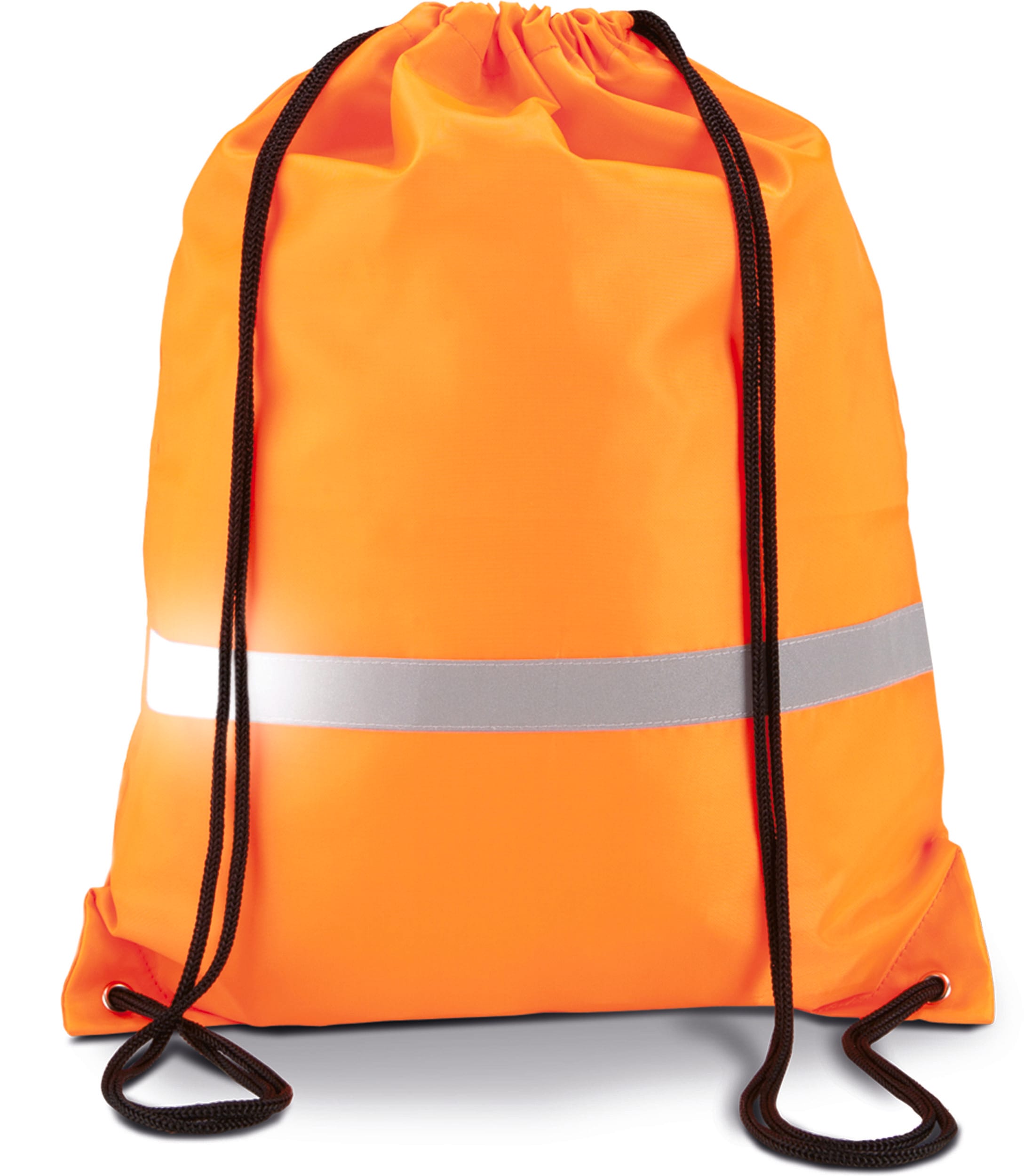 Fluorescent Orange