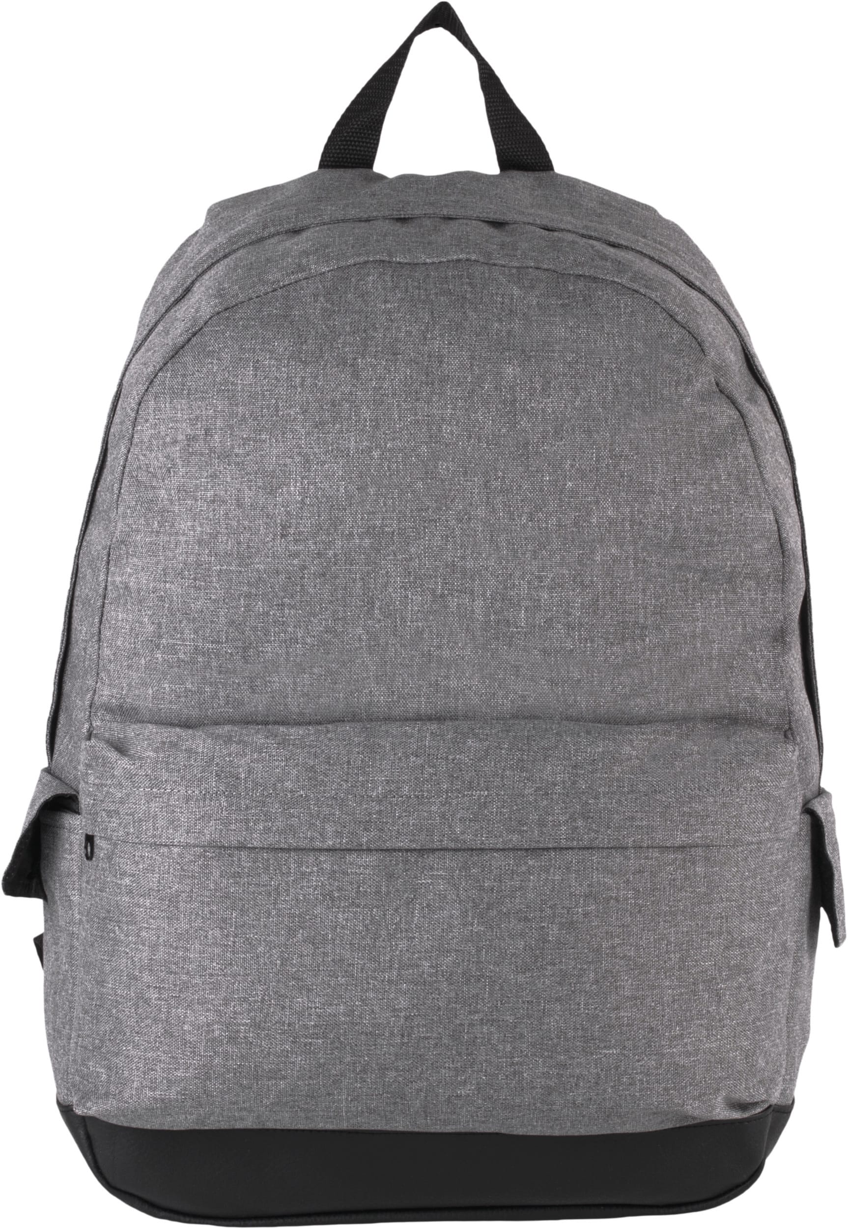 Graphite Blue Heather