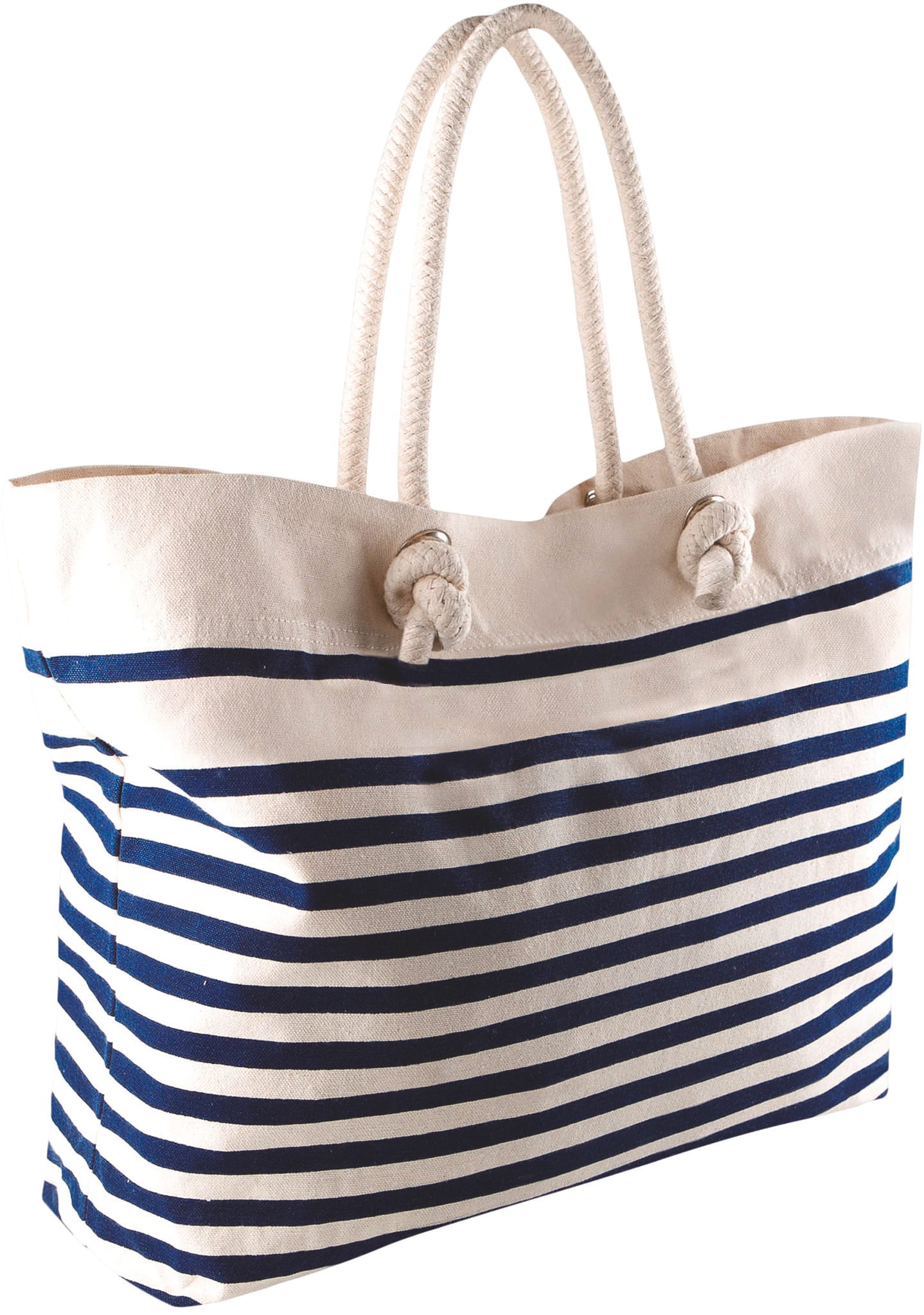 Natural / Navy