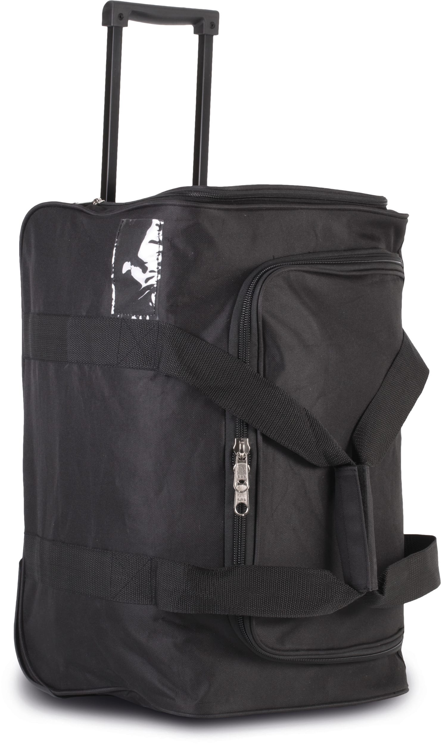 Sac de sport trolley