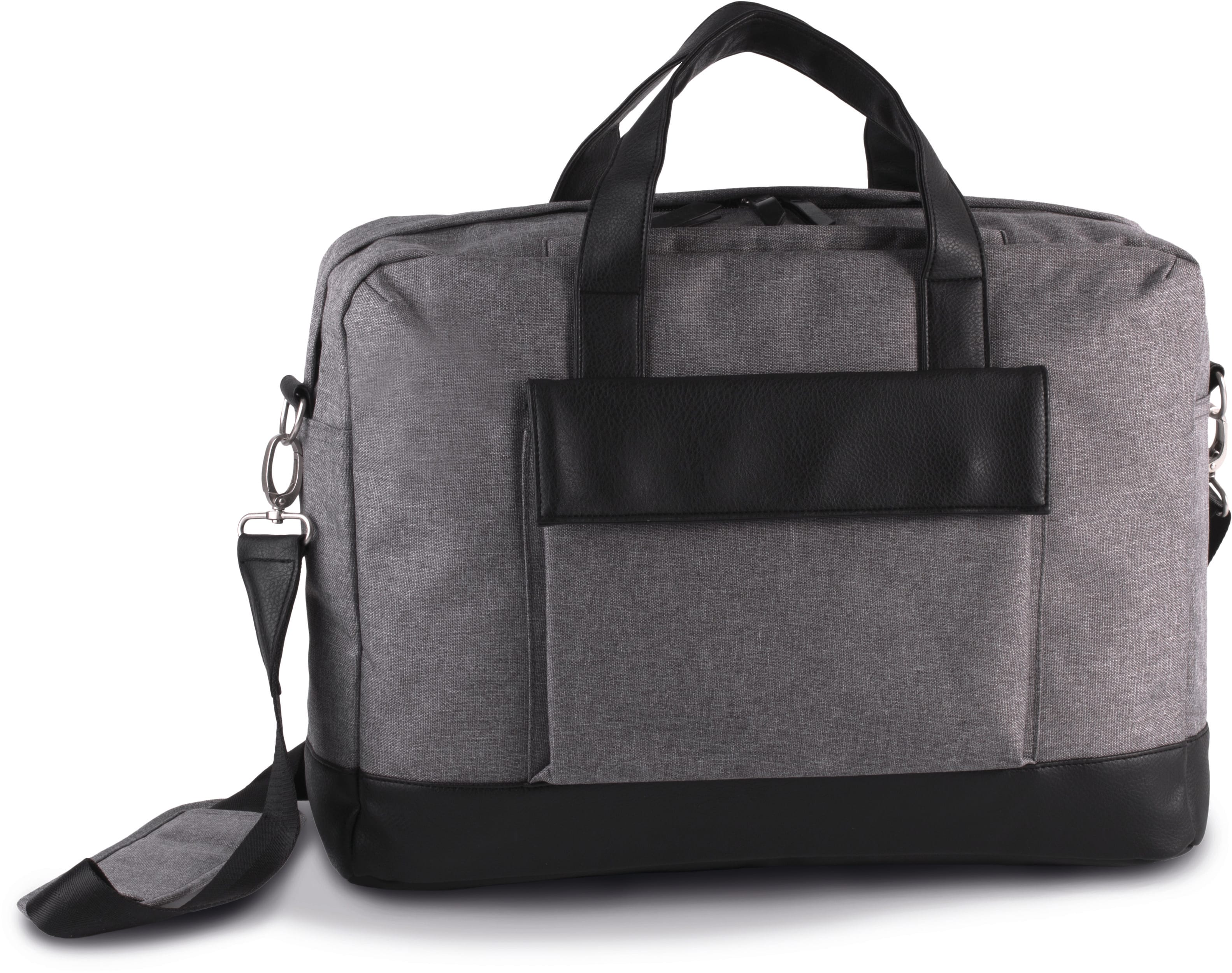 Graphite Blue Heather