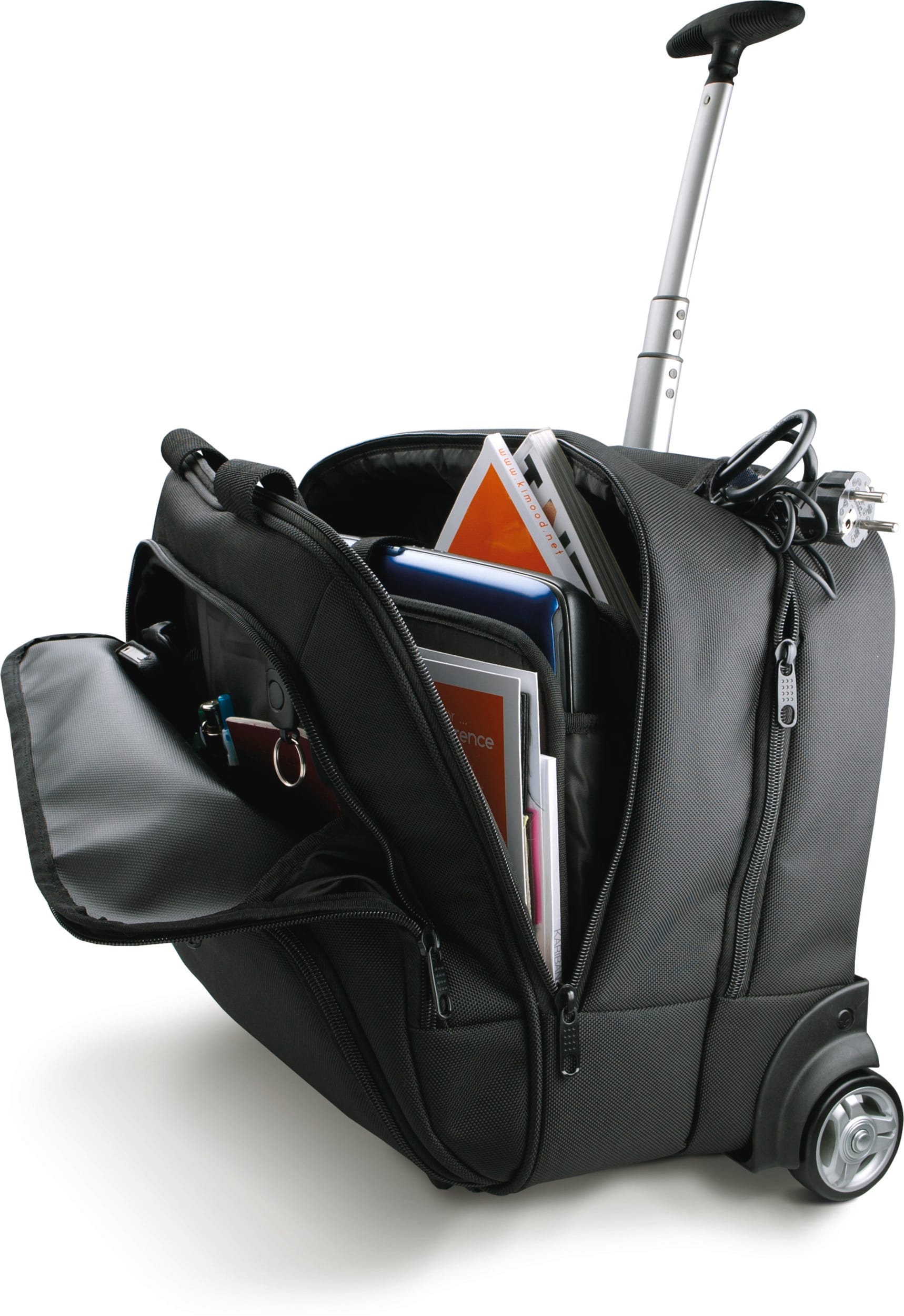Trolley ordinateur