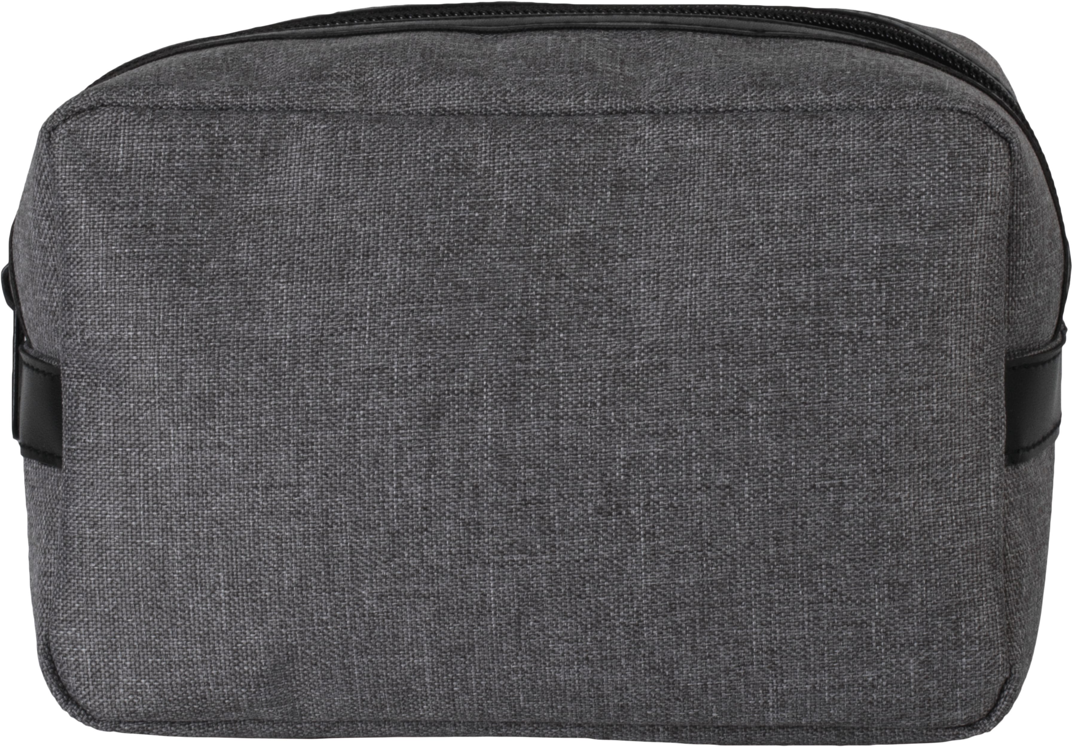 Dark Grey Heather