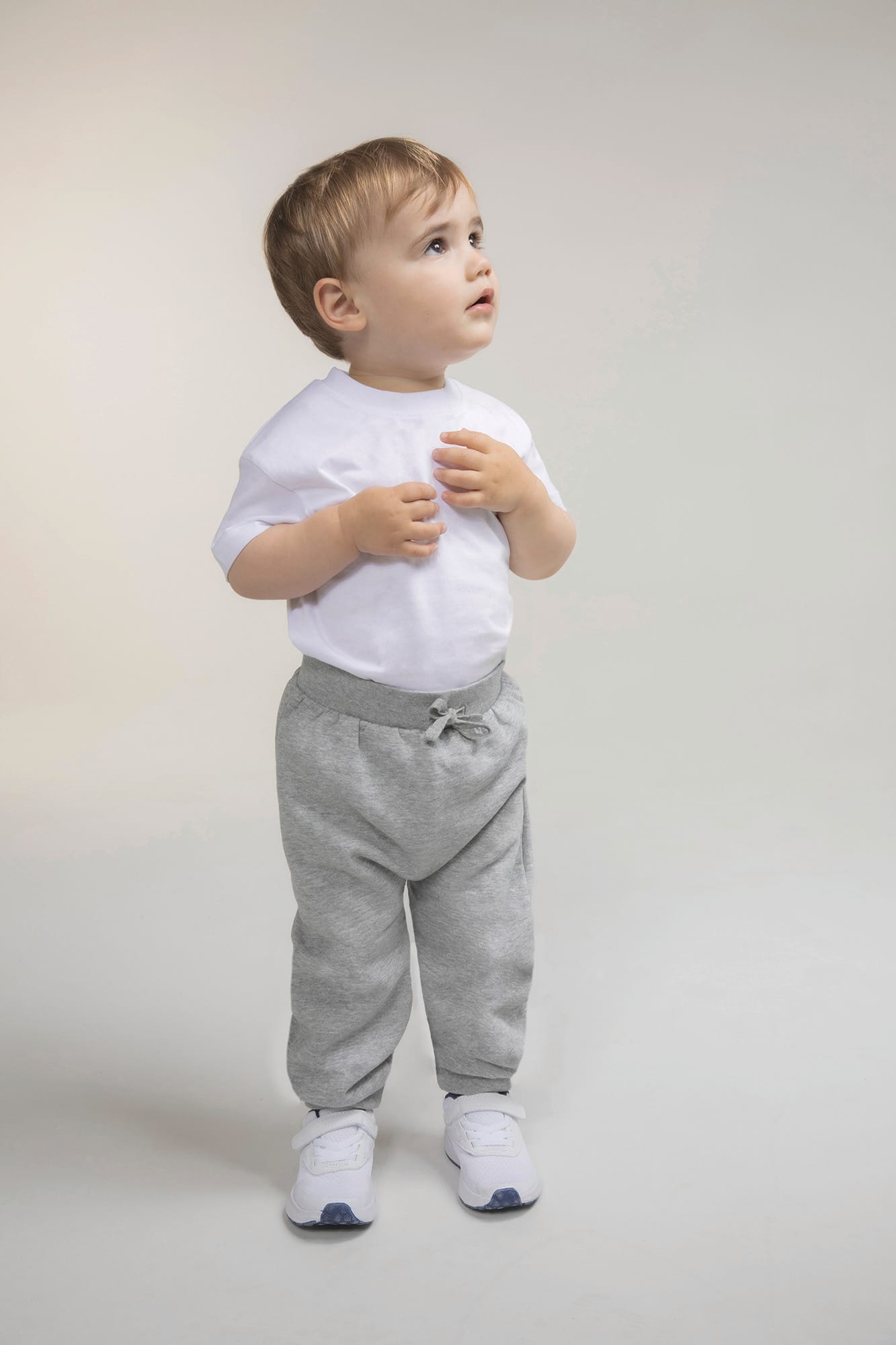 Heather Grey
