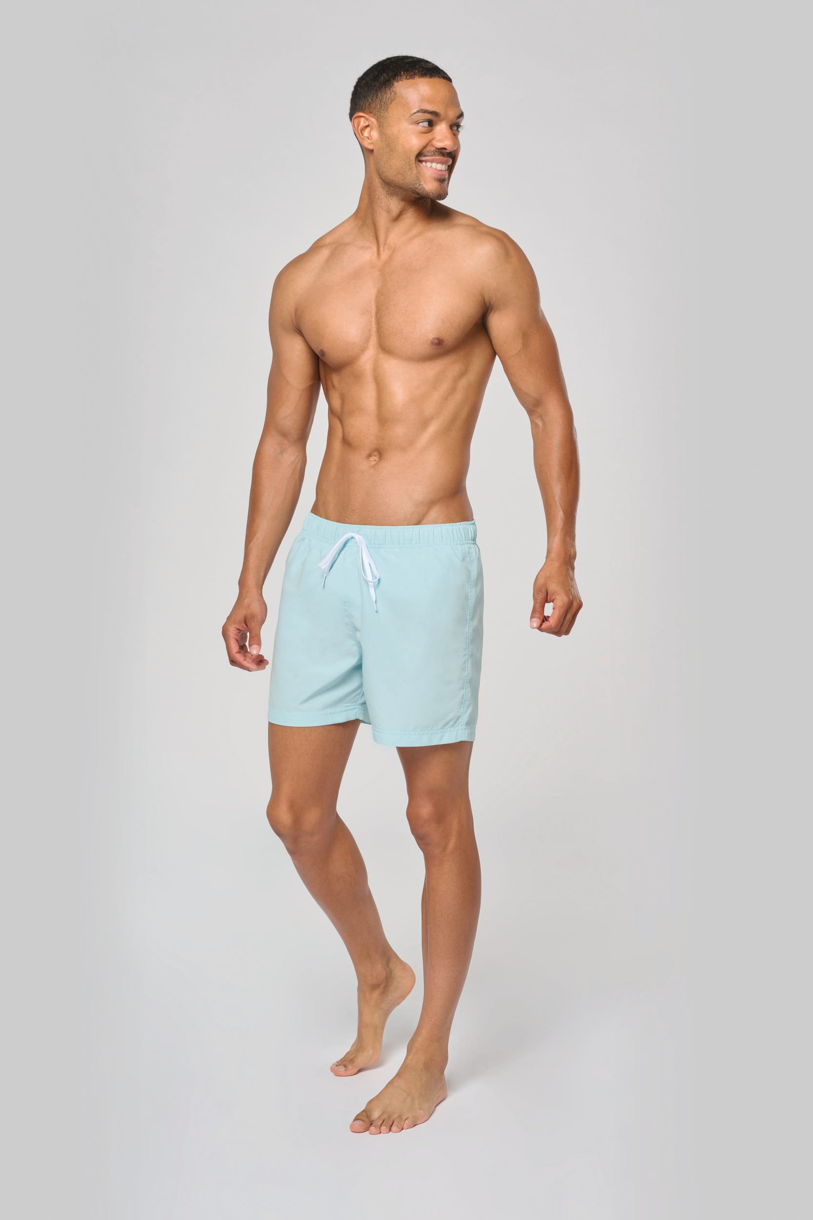 Aqua Blue