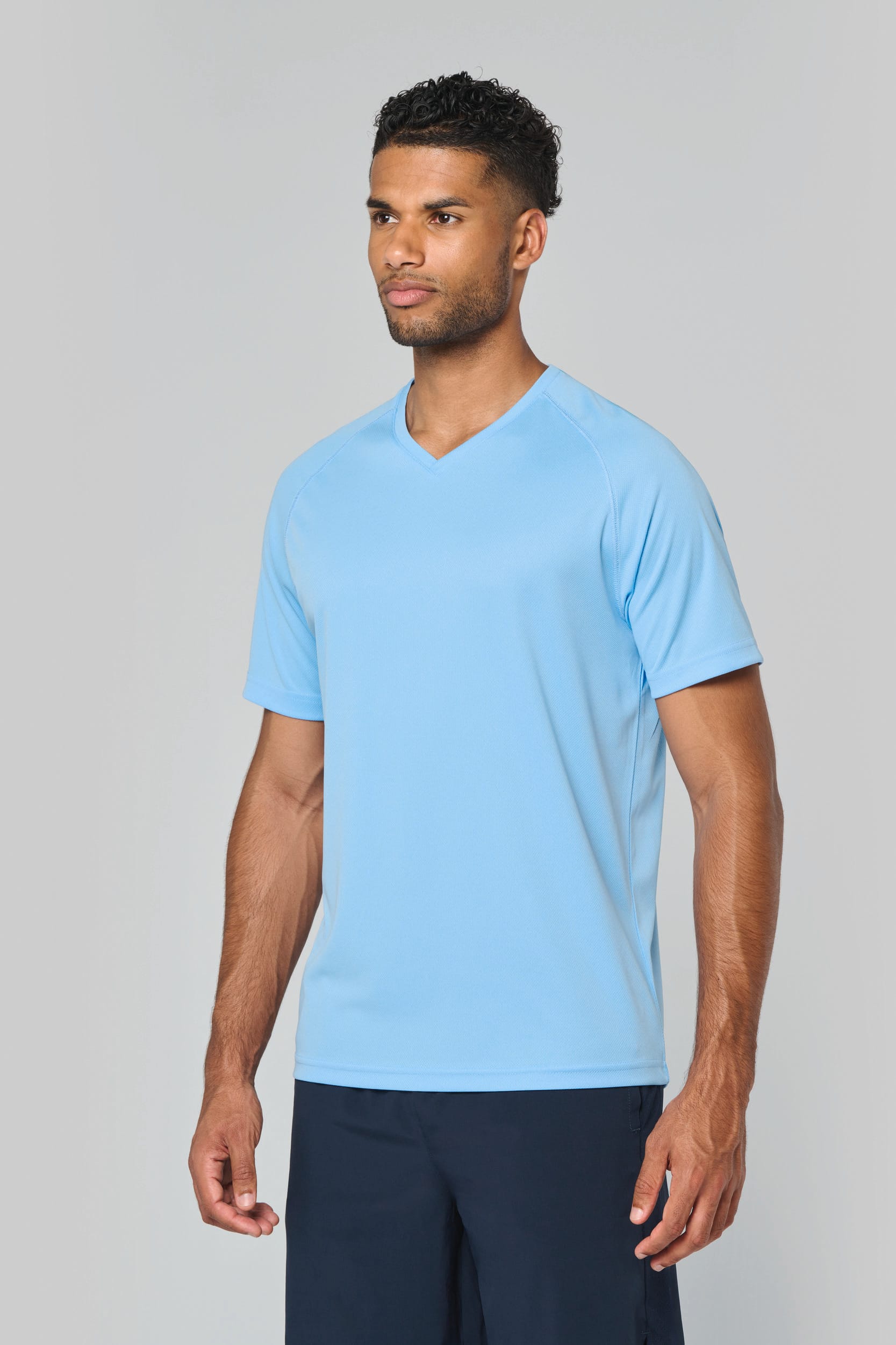 Aqua Blue