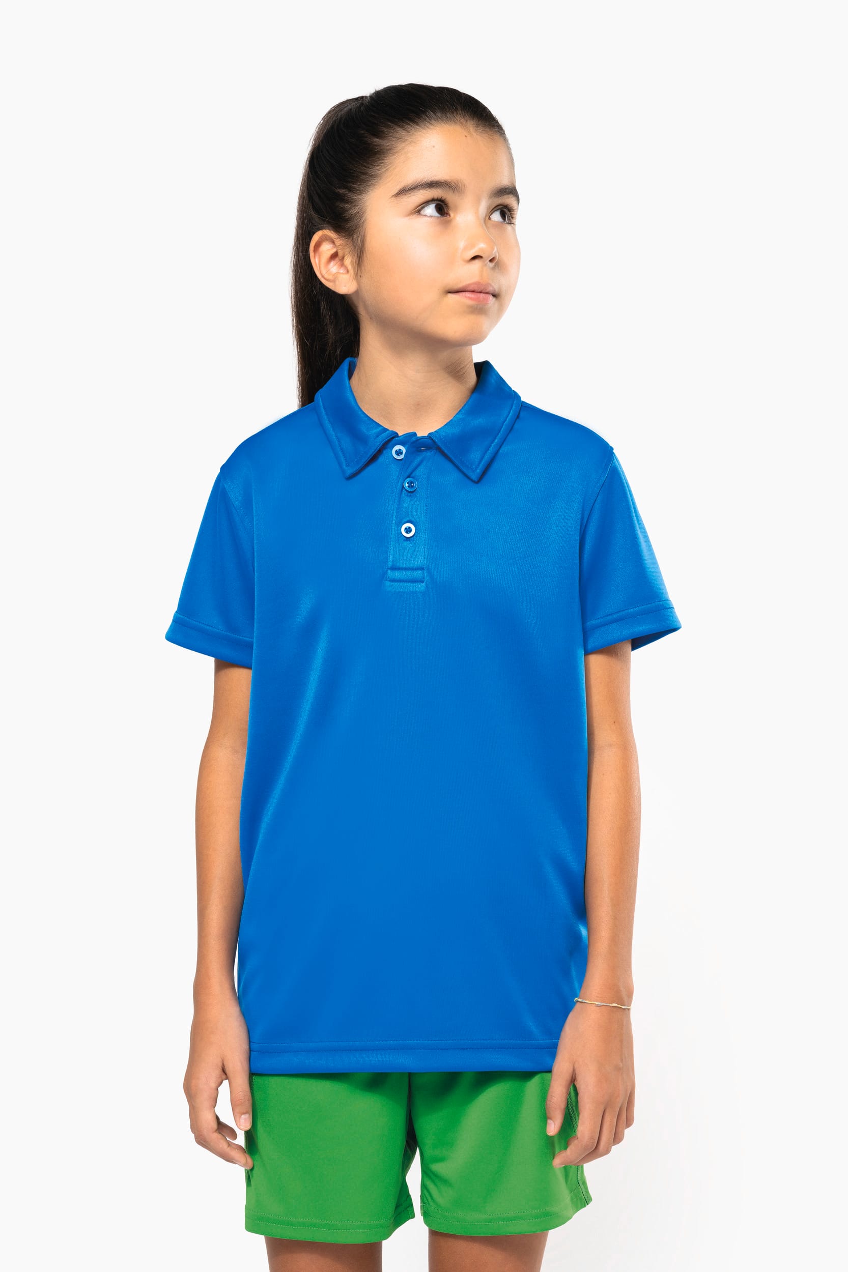 Aqua Blue