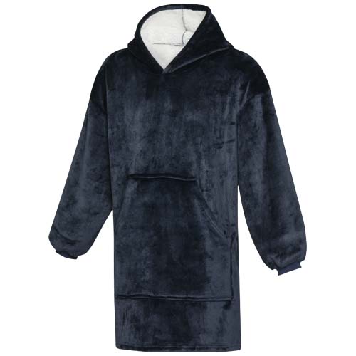 Bleu foncé