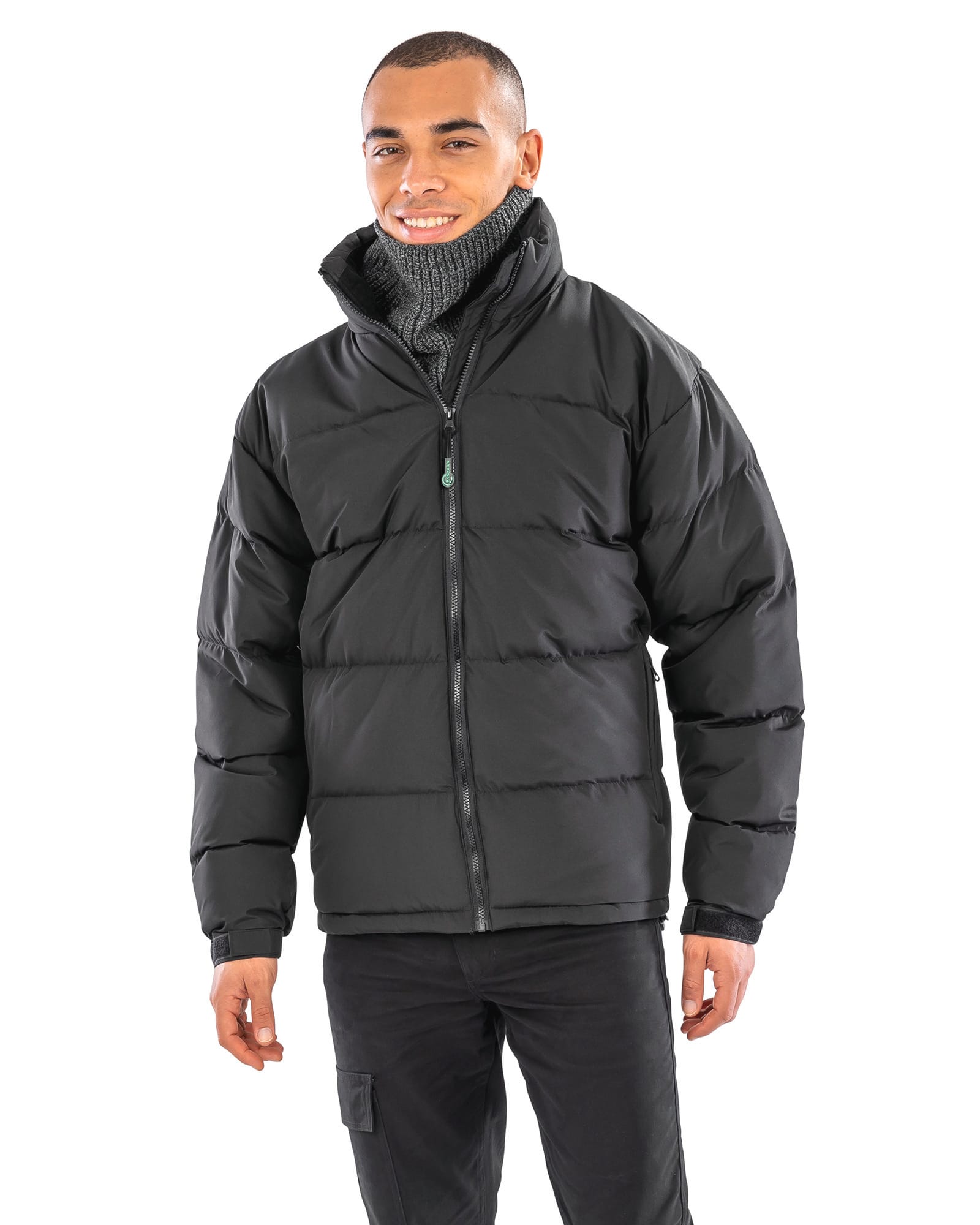 Doudoune homme Holkham