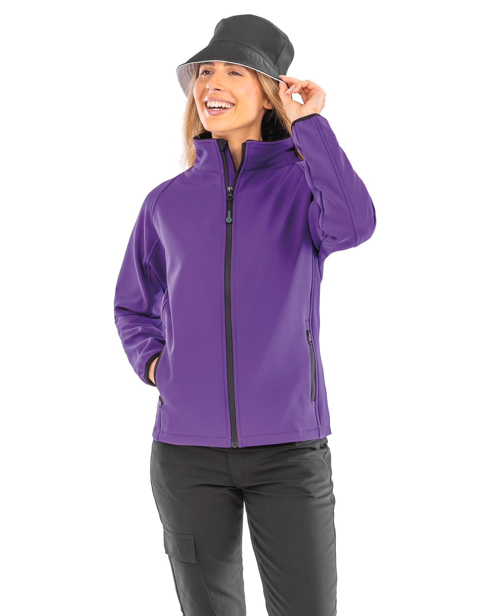 Veste Softshell Femme Printable