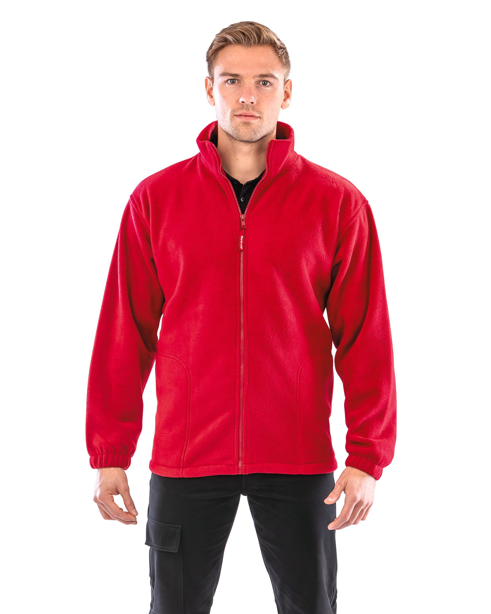 Veste polaire Polartherm™