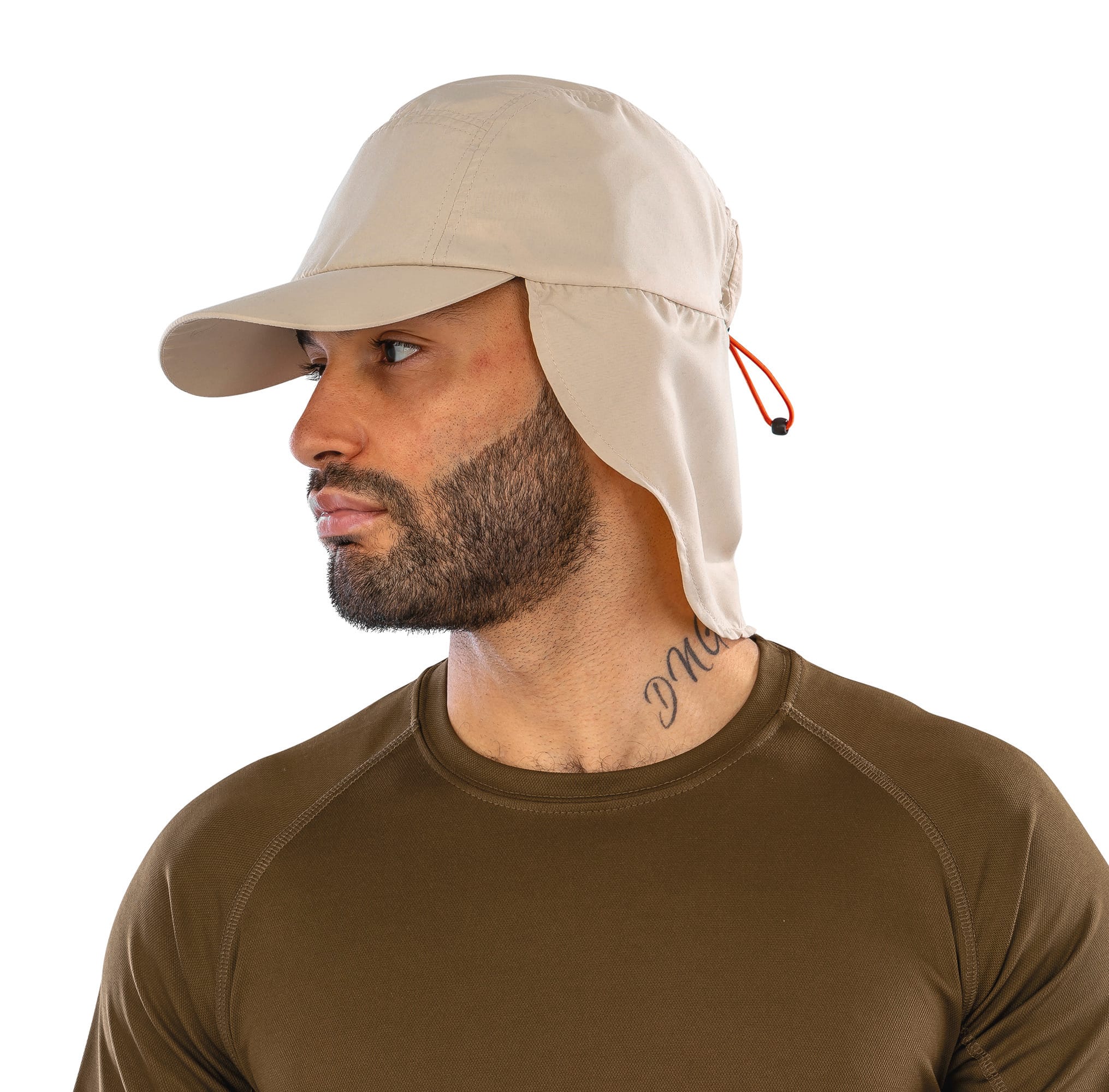 Desert Khaki Beige