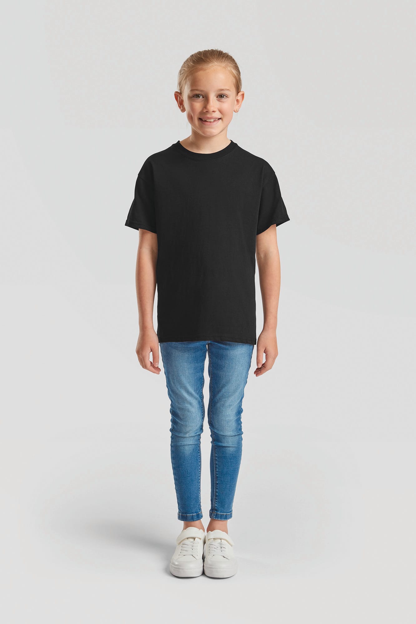 T-shirt Enfant Original-T (61-019-0)