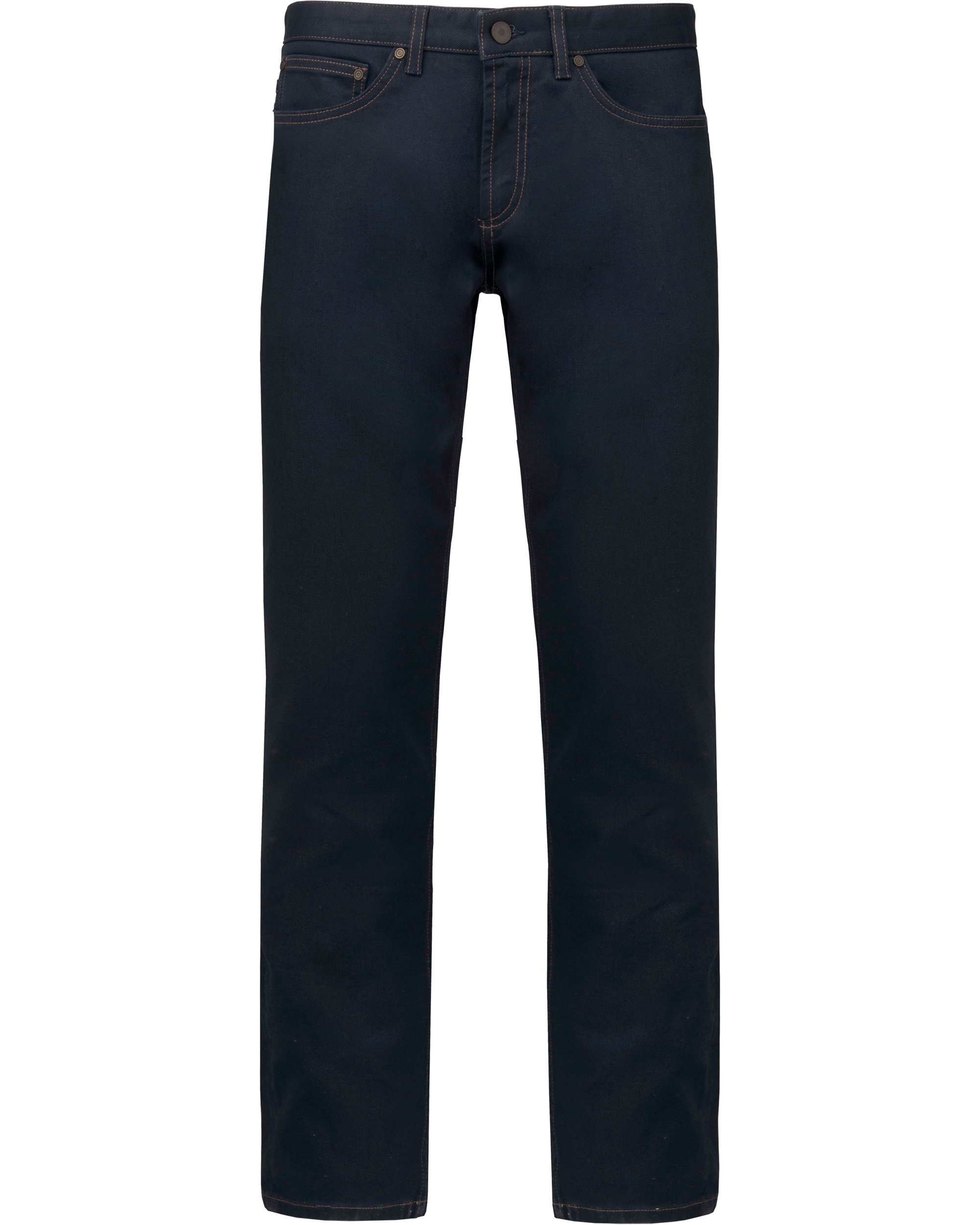 Dark Blue Denim