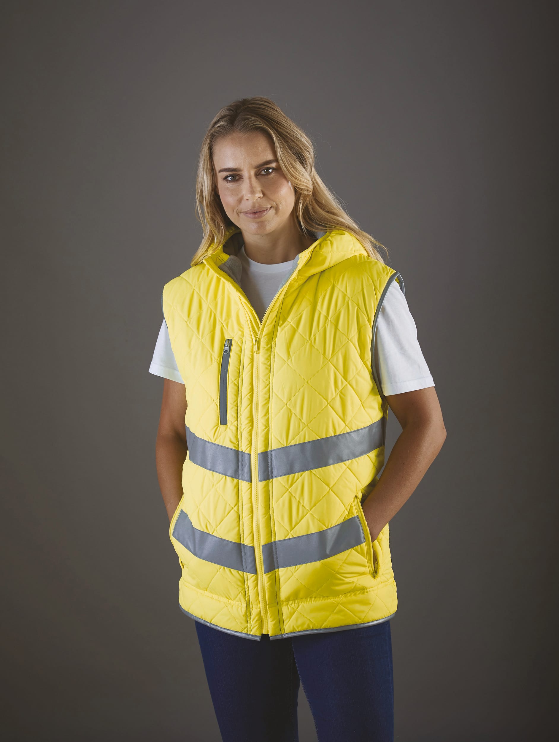 Hi Vis Orange