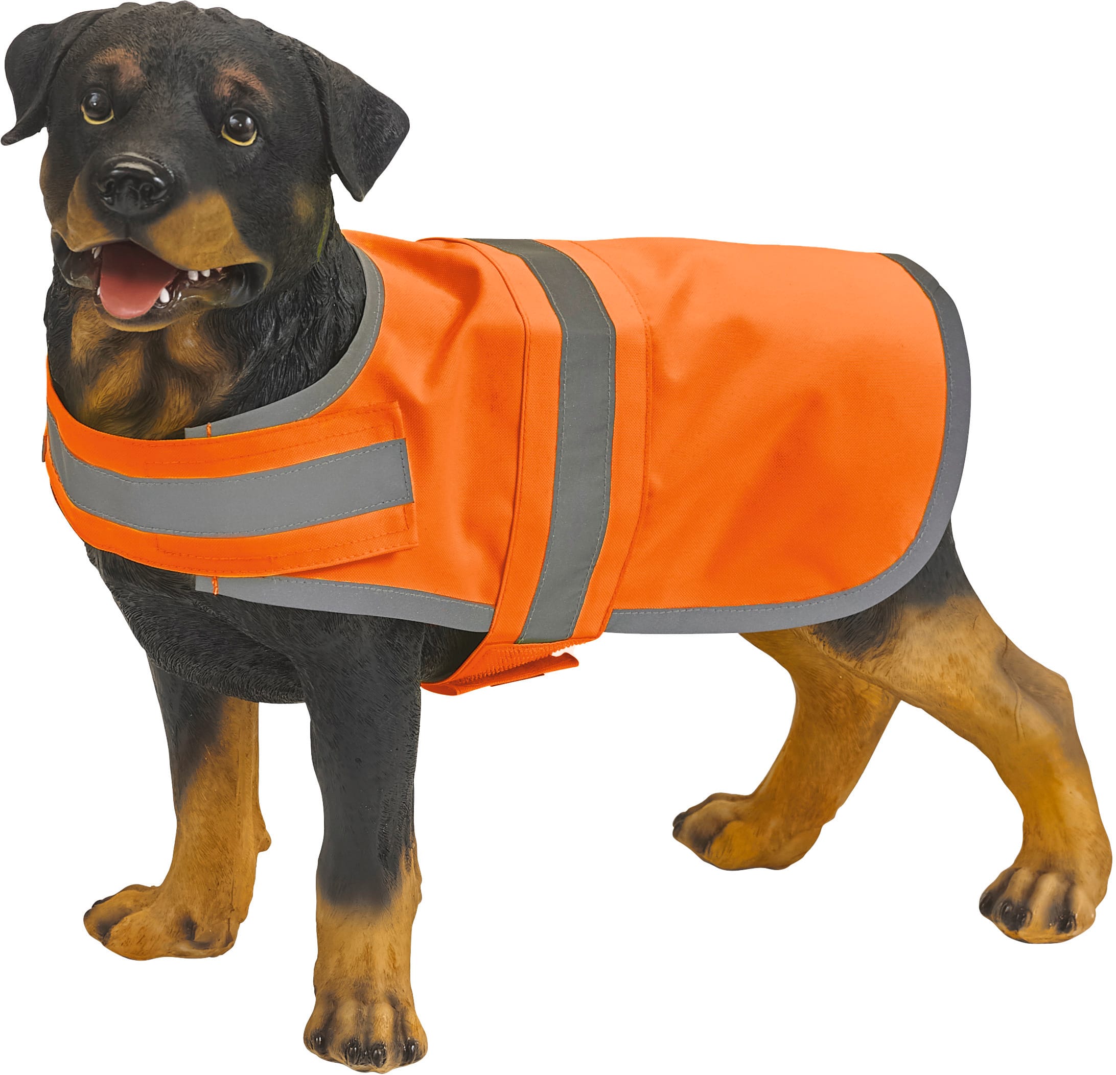 Hi Vis Orange