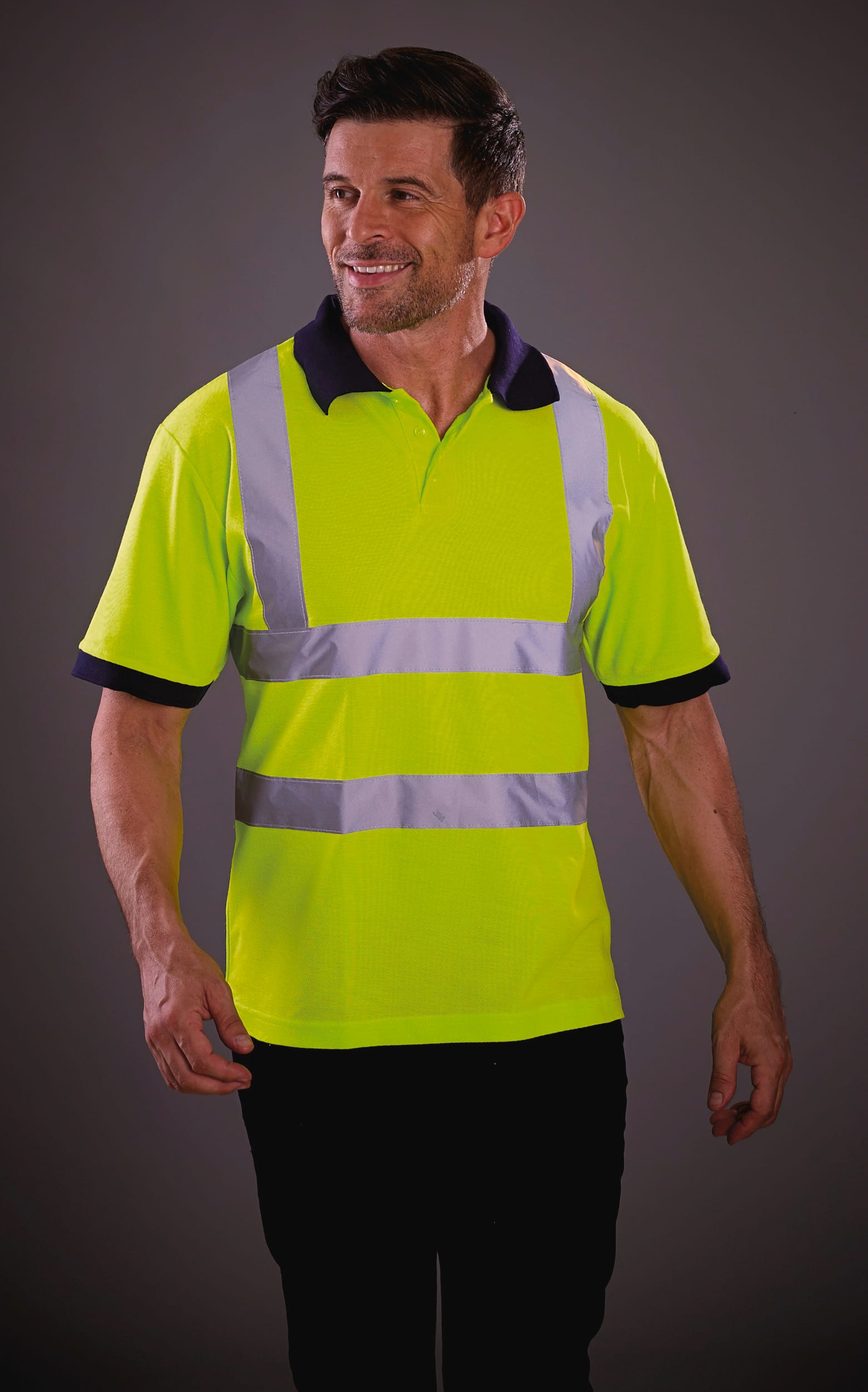 Hi Vis Orange
