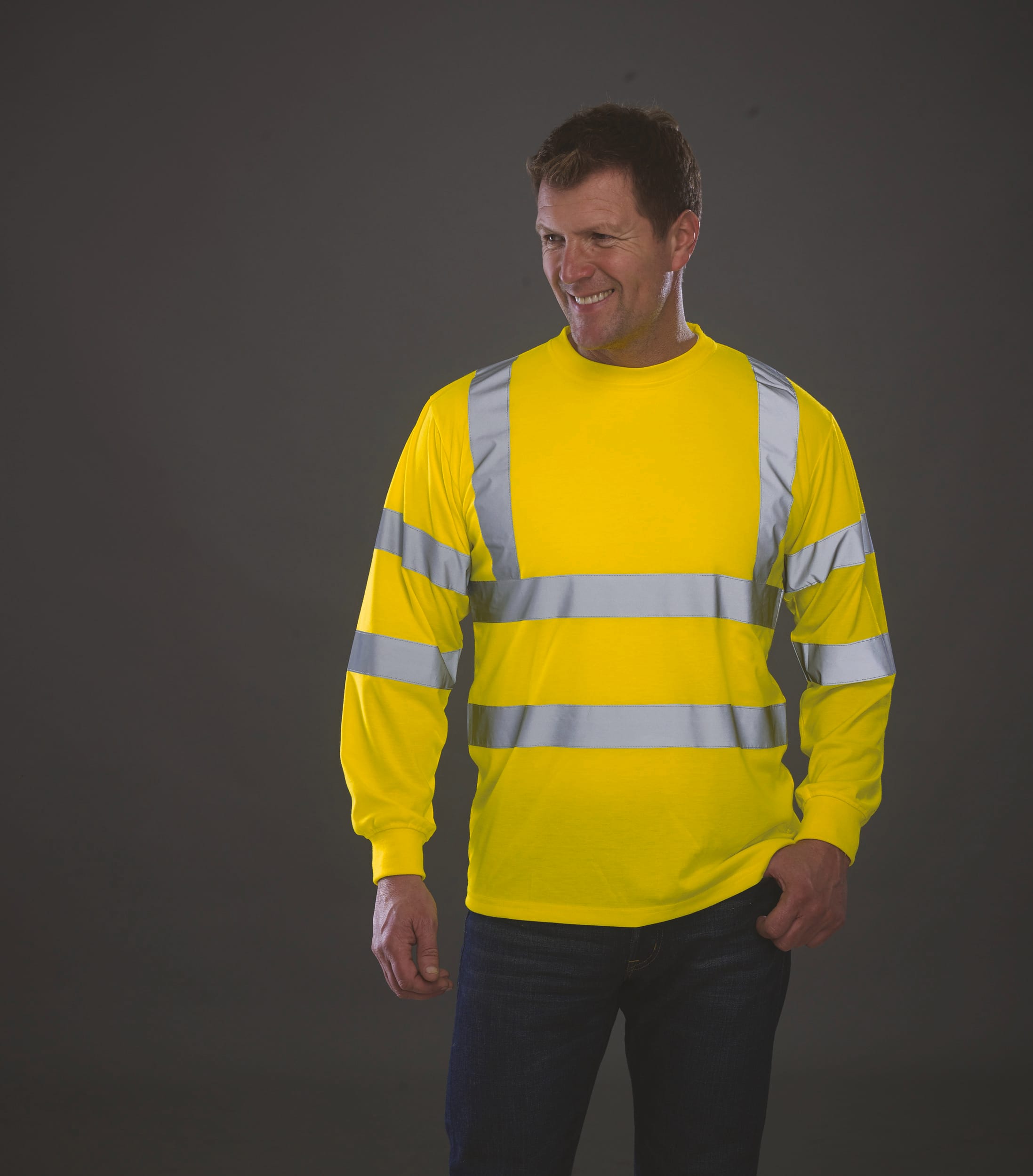Hi Vis Orange