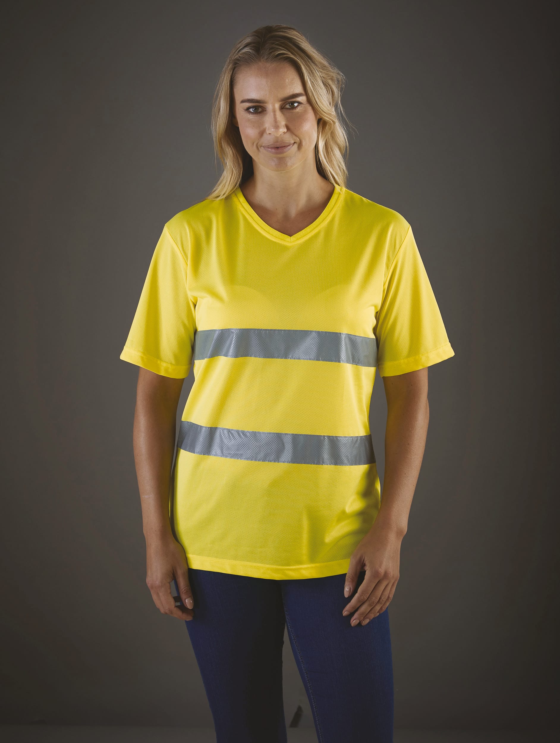 Hi Vis Orange