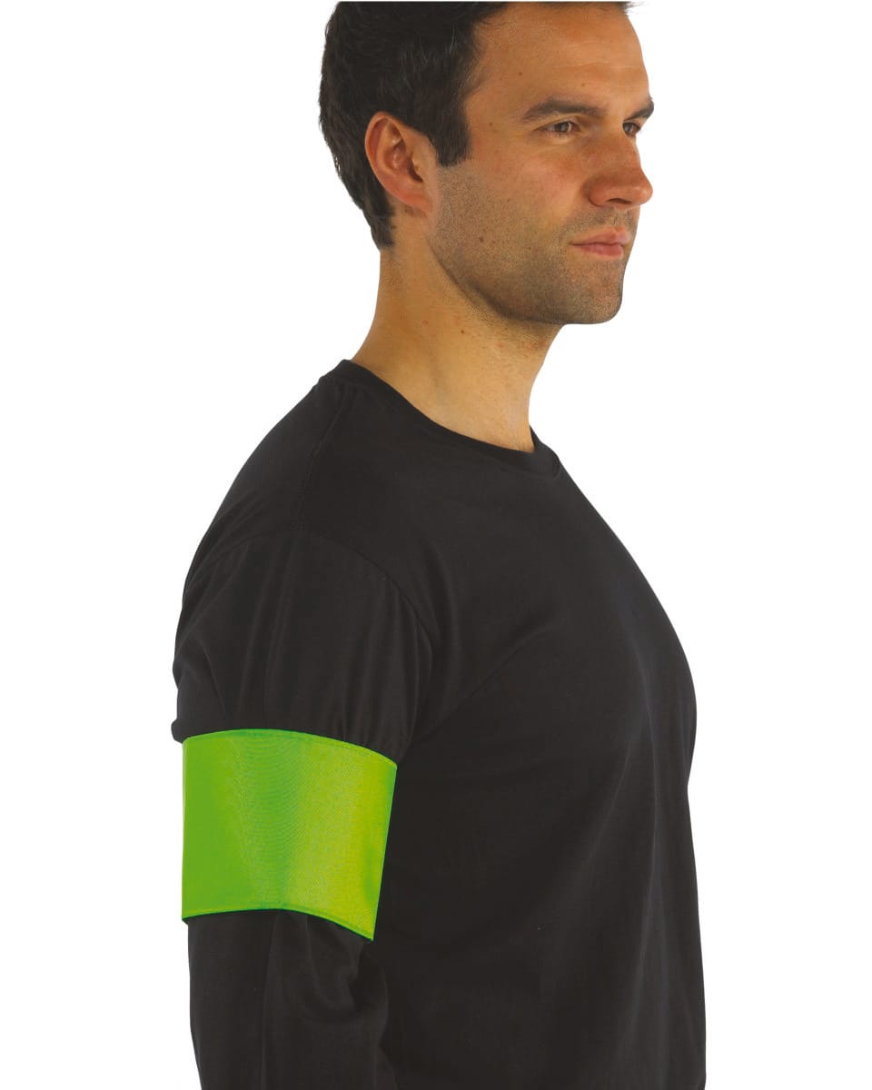 Hi Vis Orange