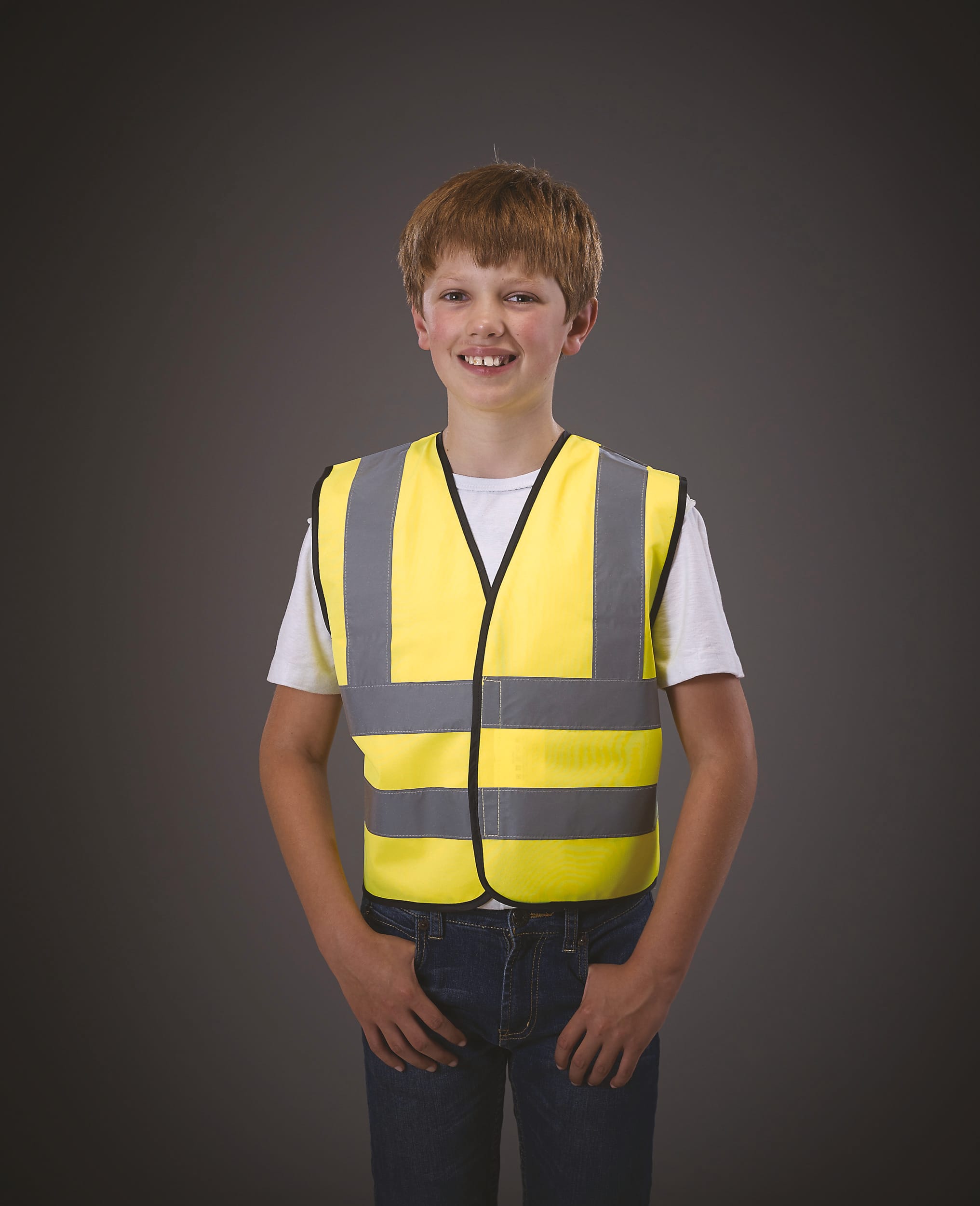 Hi Vis Orange