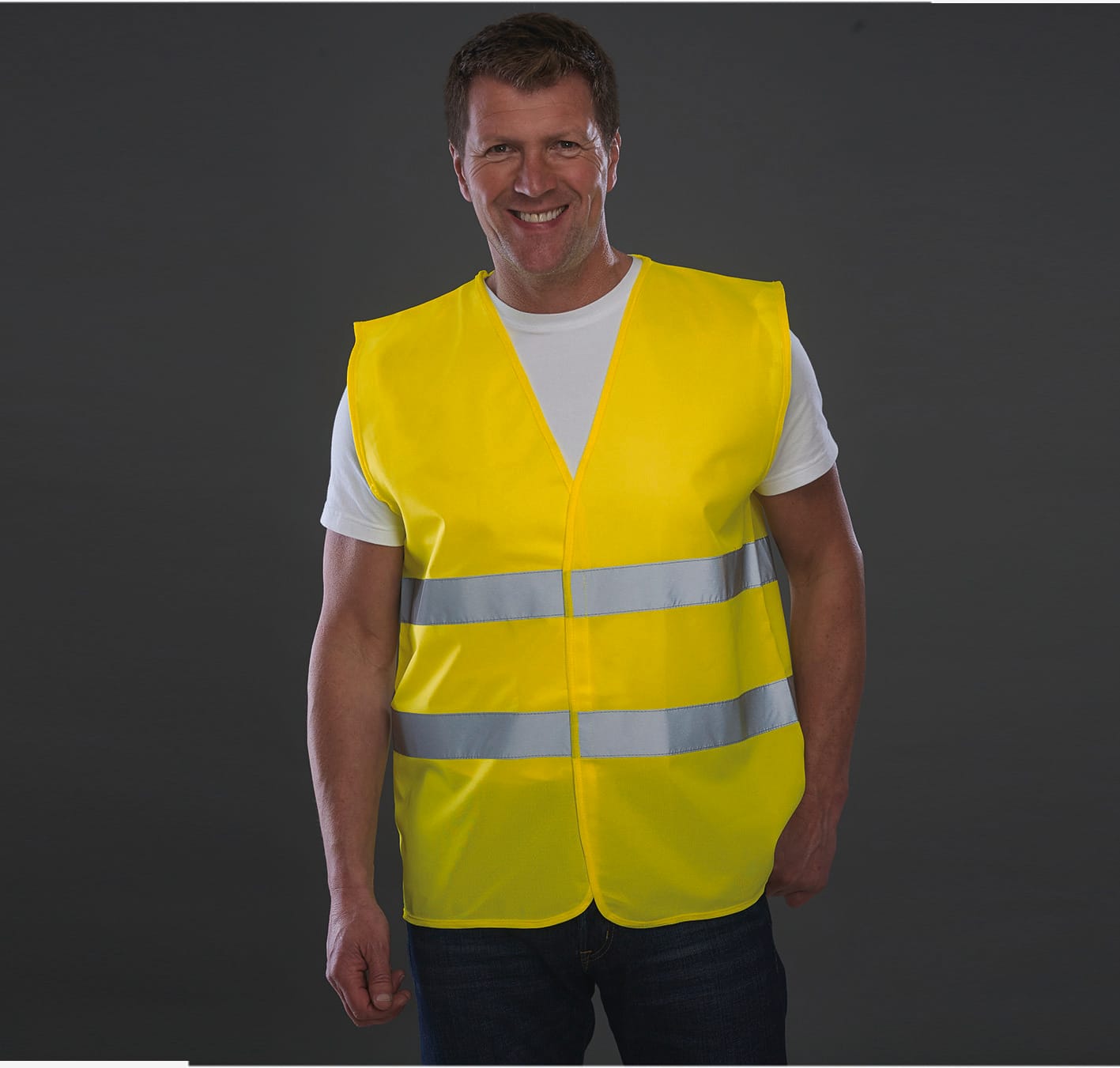 Hi Vis Orange