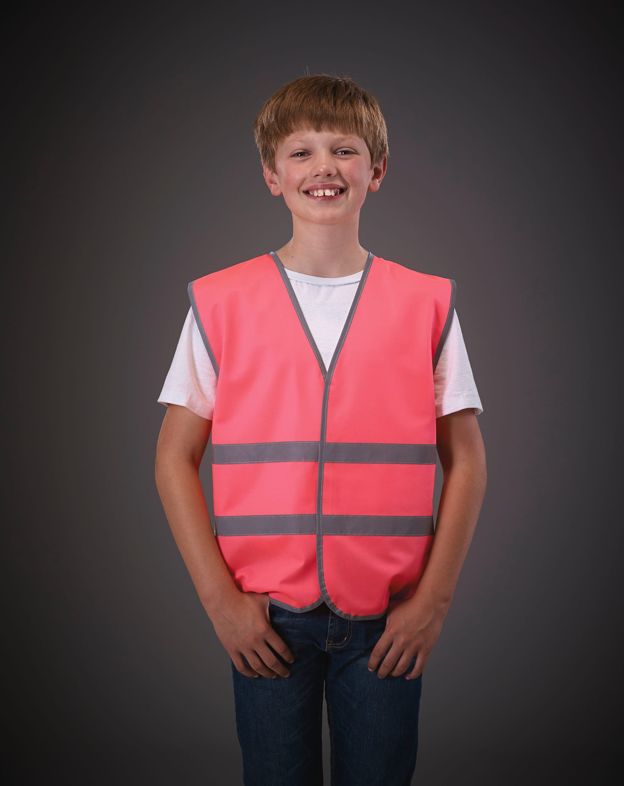 Hi Vis Orange