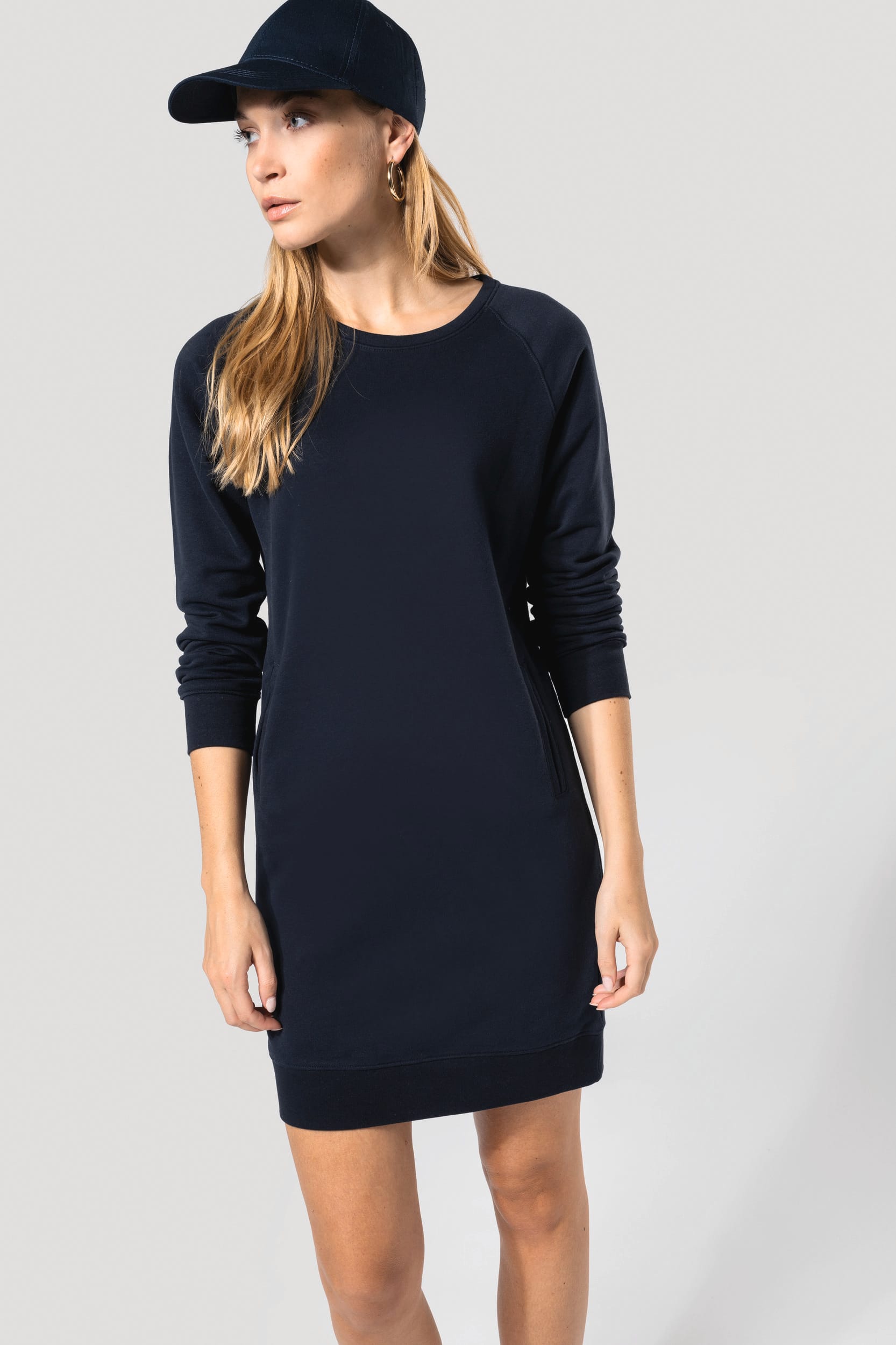 Light grey heather