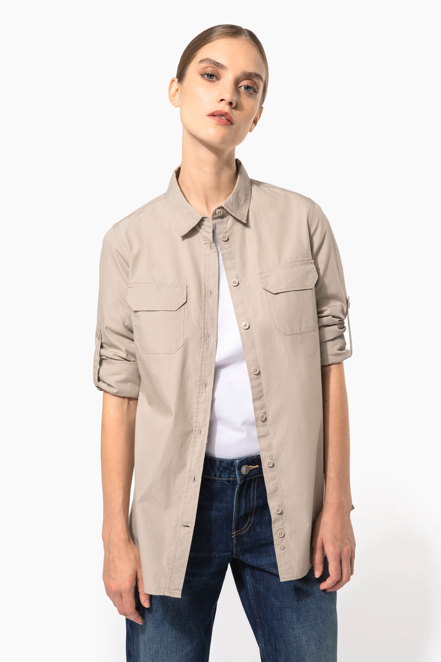 Beige