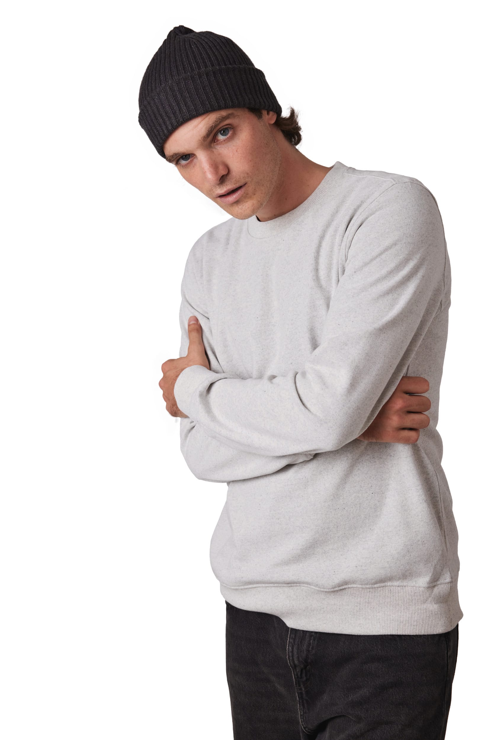 Alloy Grey Heather