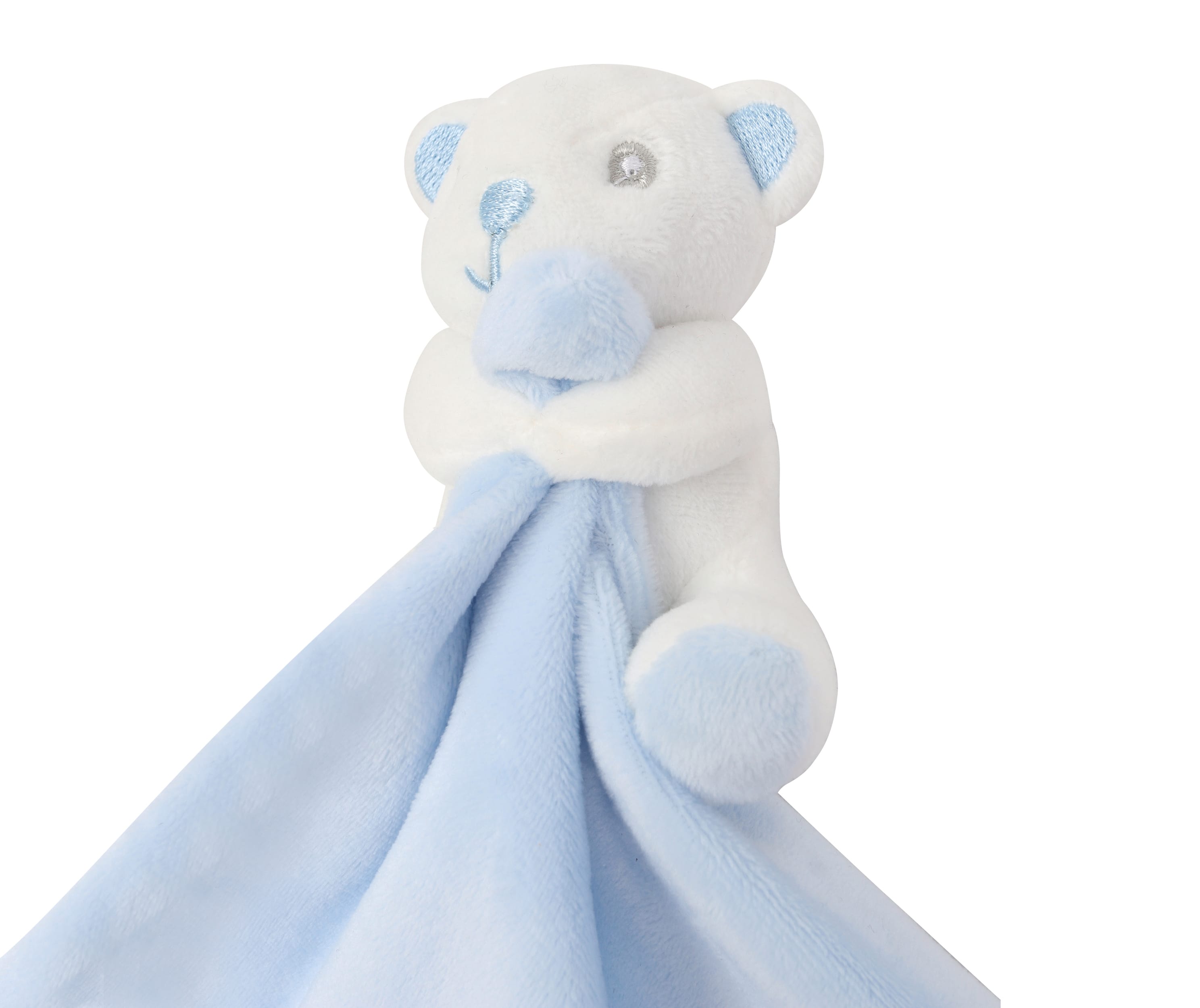 Blue Bear