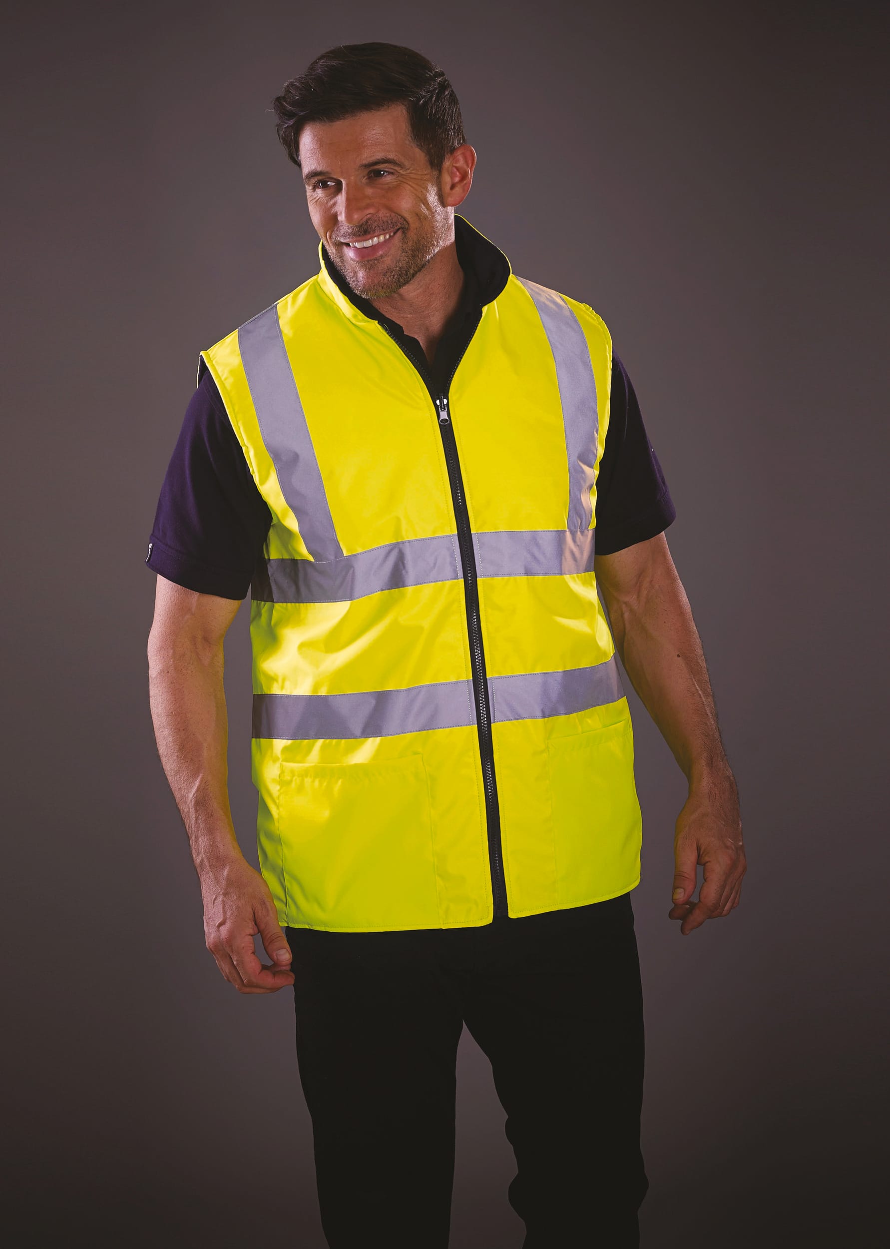 Hi Vis Orange