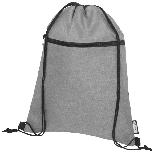 Gris chiné moyen