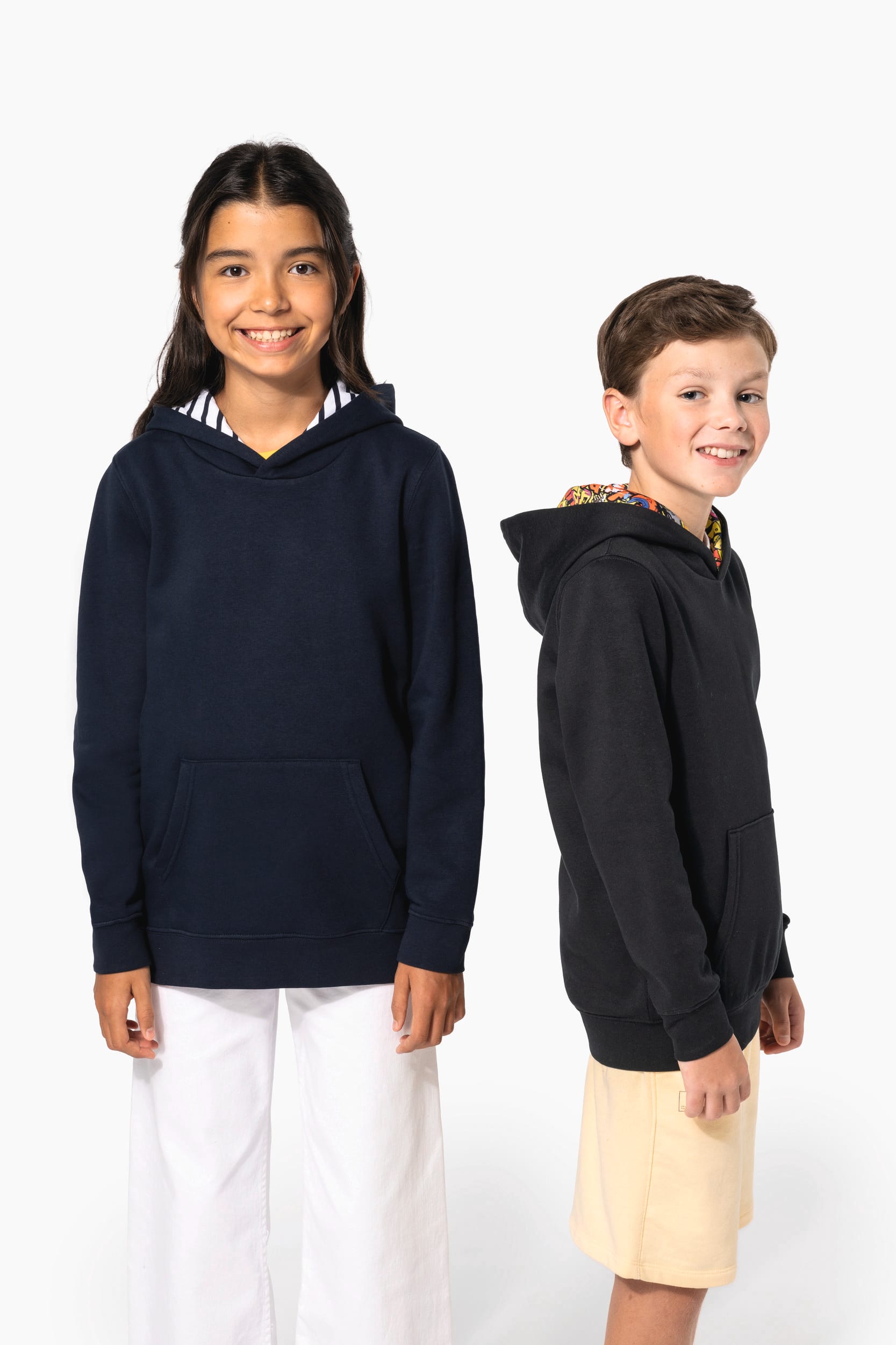 Navy / Mariniere