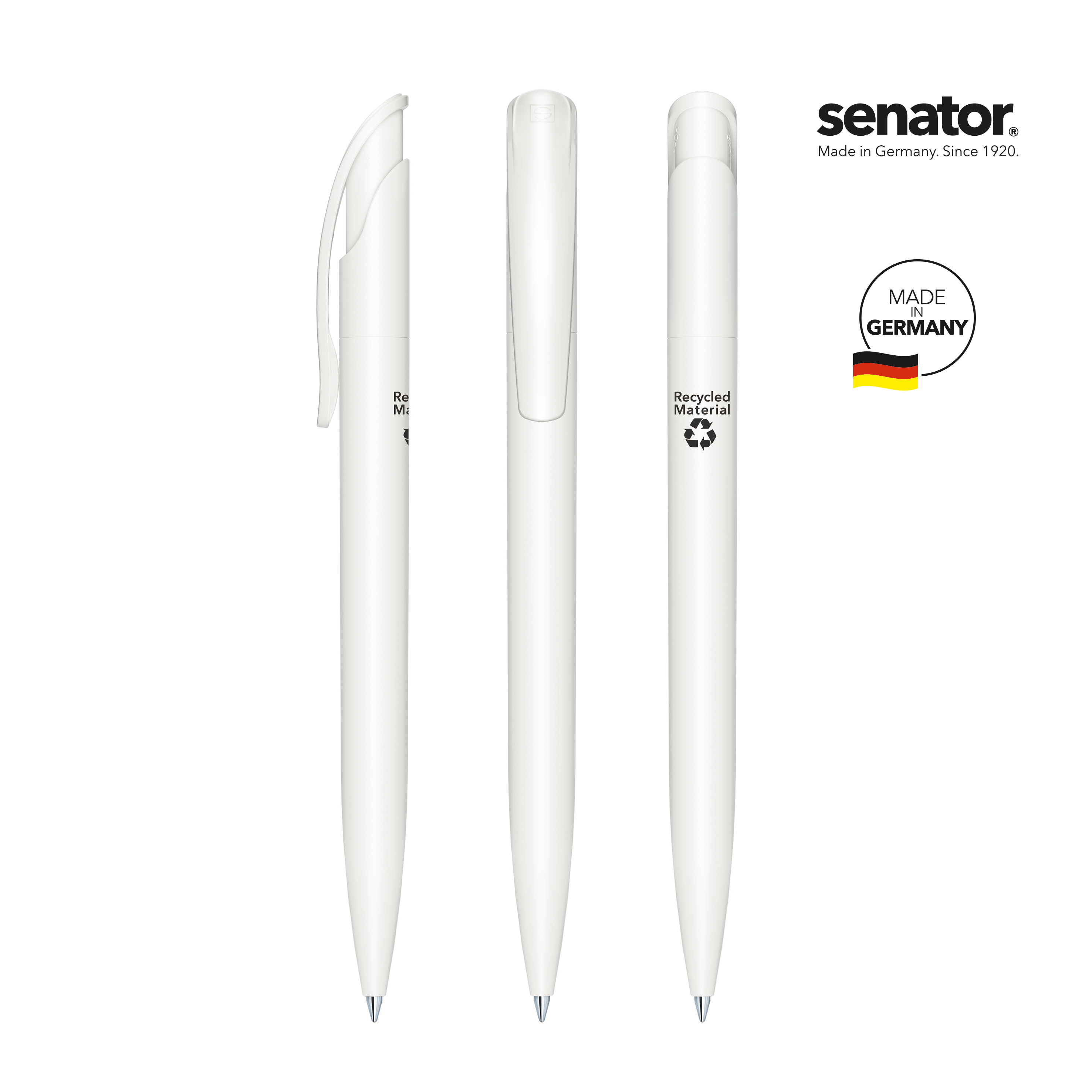 blanc