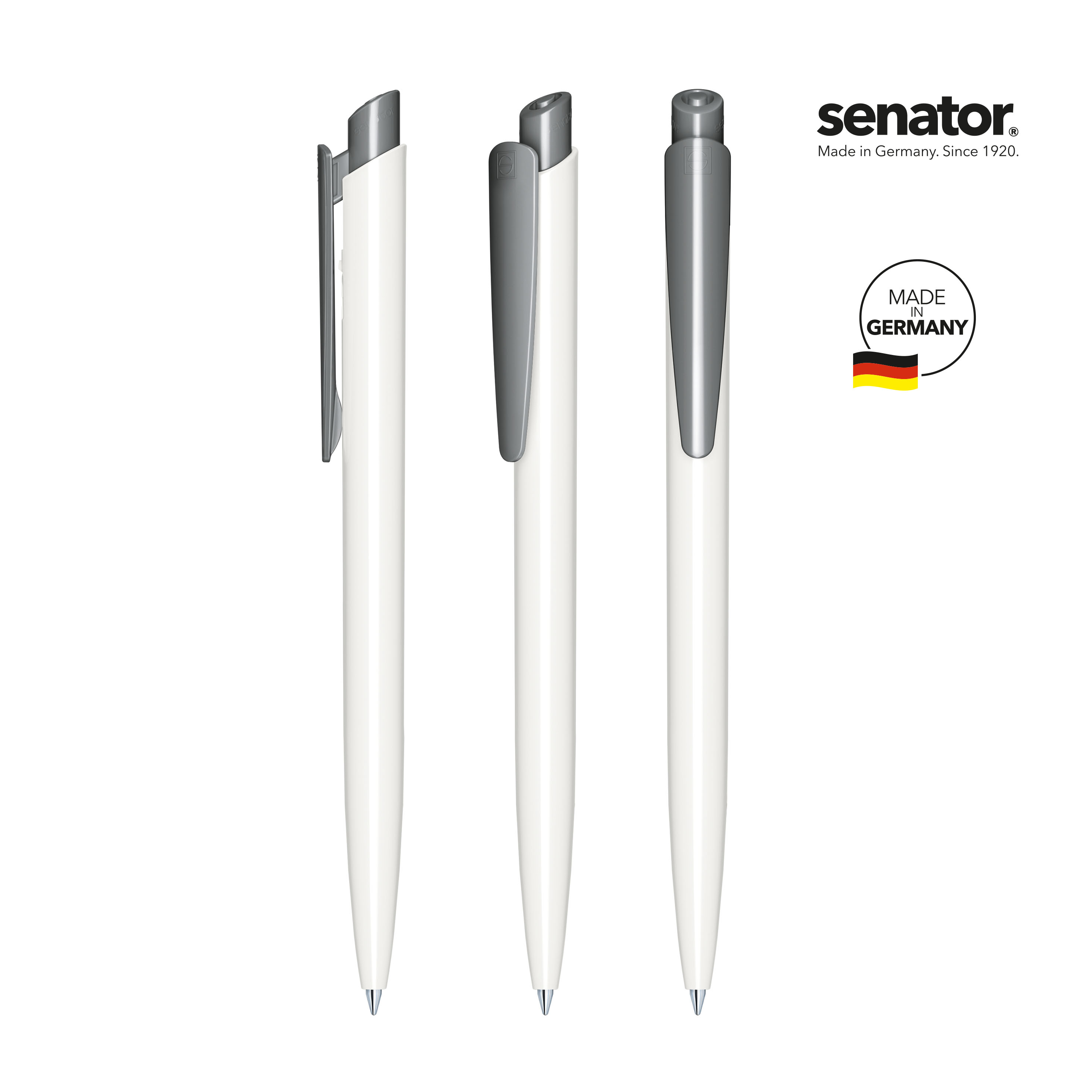 blanc / Gris Cool gray 9